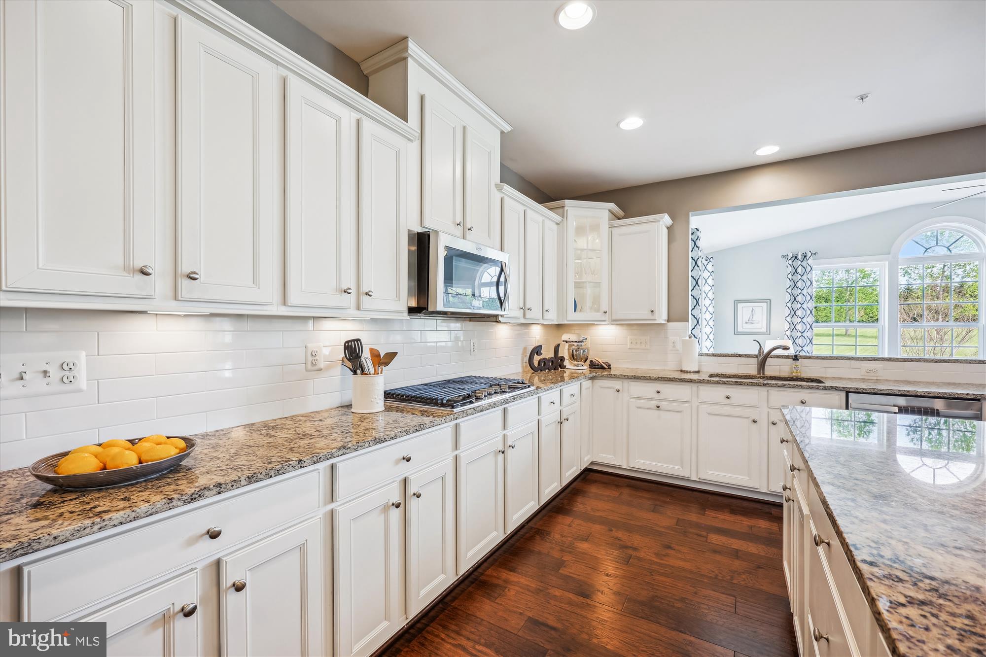 PRESERVE AT ROCK CREEK - Residential