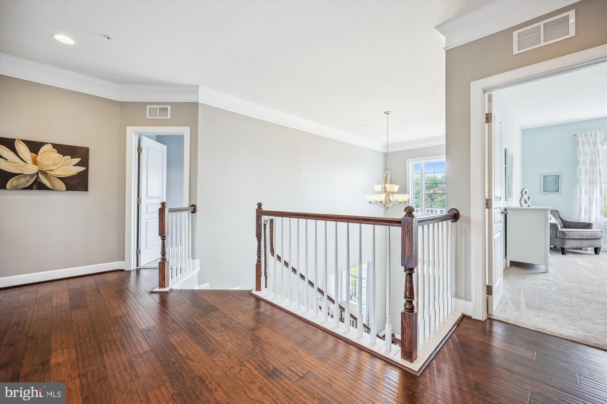 PRESERVE AT ROCK CREEK - Residential