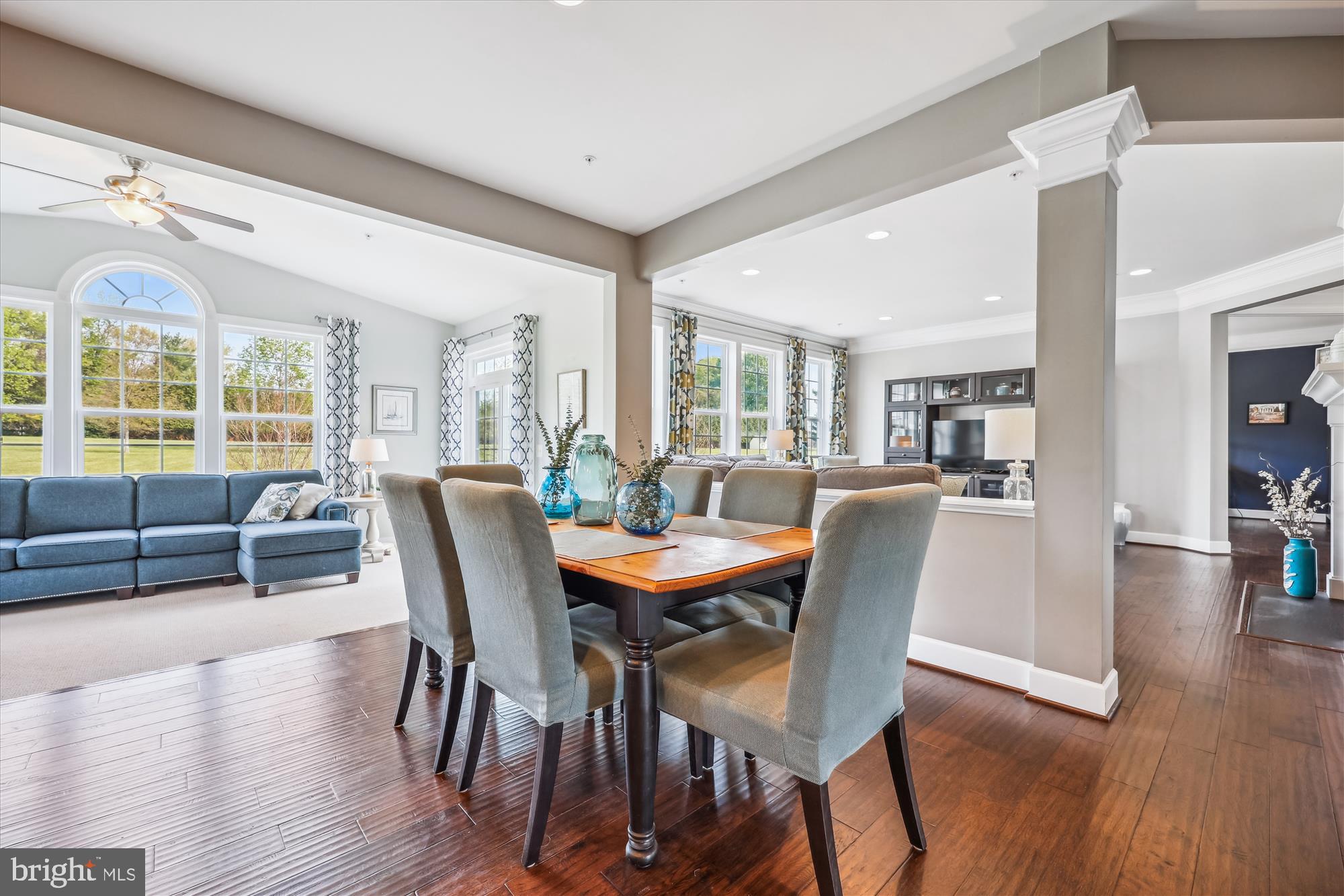 PRESERVE AT ROCK CREEK - Residential