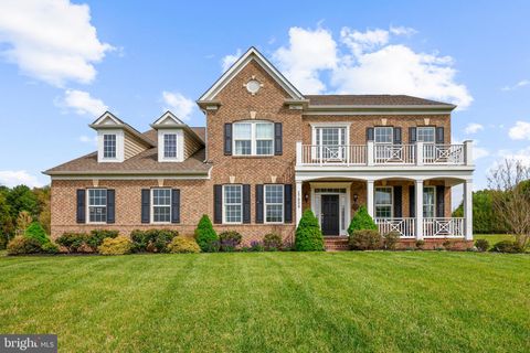 17808 TOBOGGAN LANE ROCKVILLE MD 20855