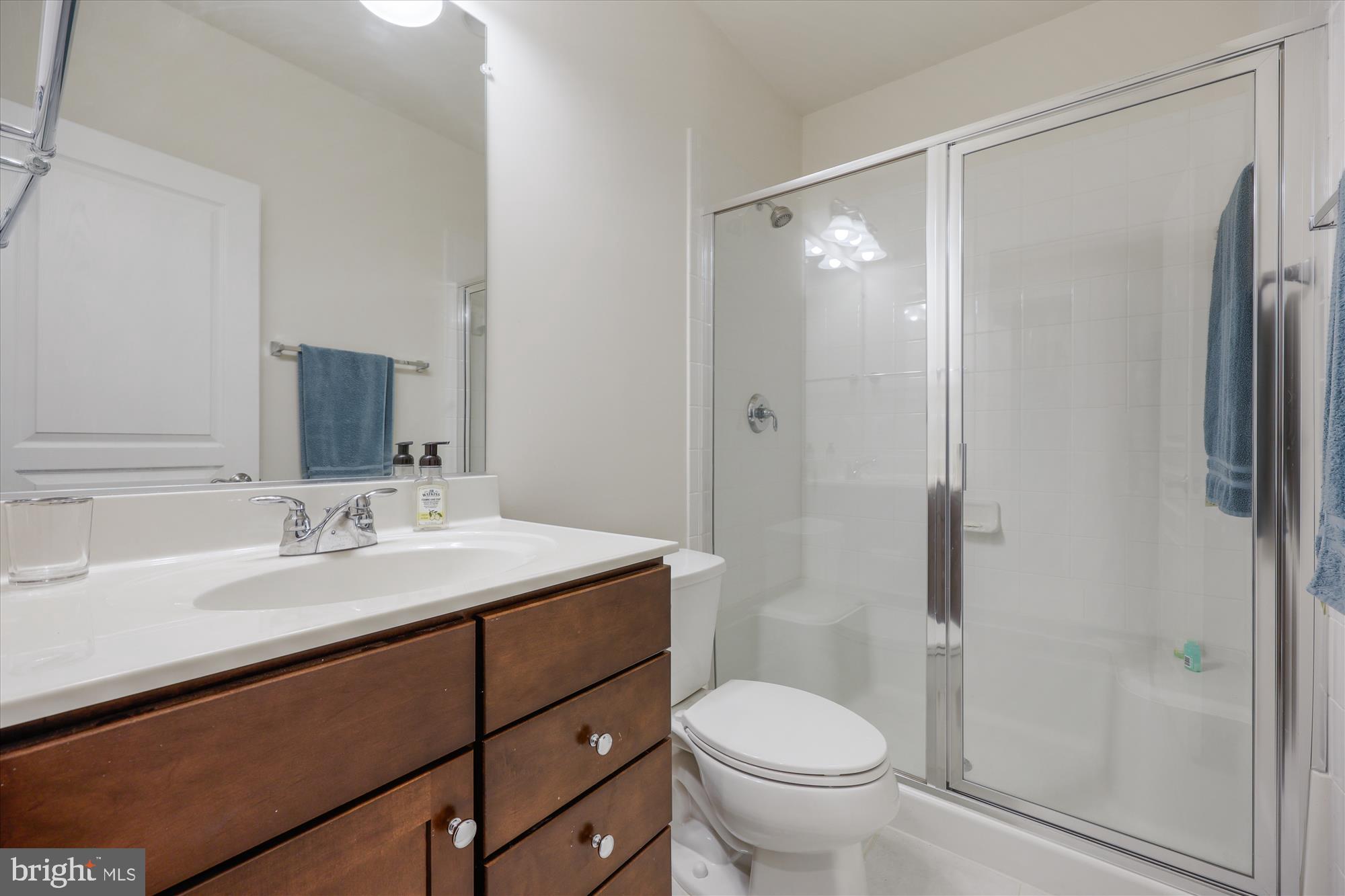 PRESERVE AT ROCK CREEK - Residential