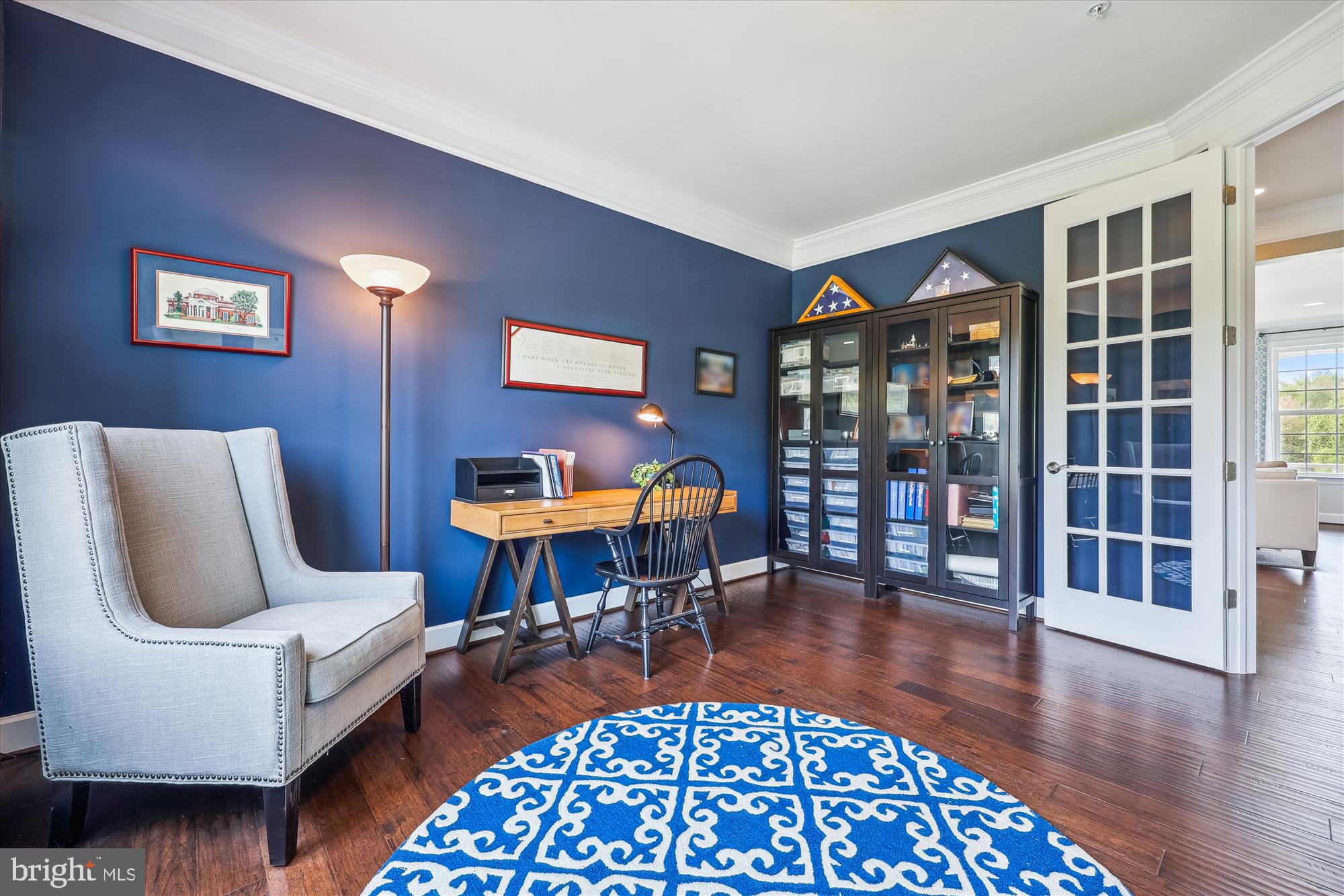 PRESERVE AT ROCK CREEK - Residential