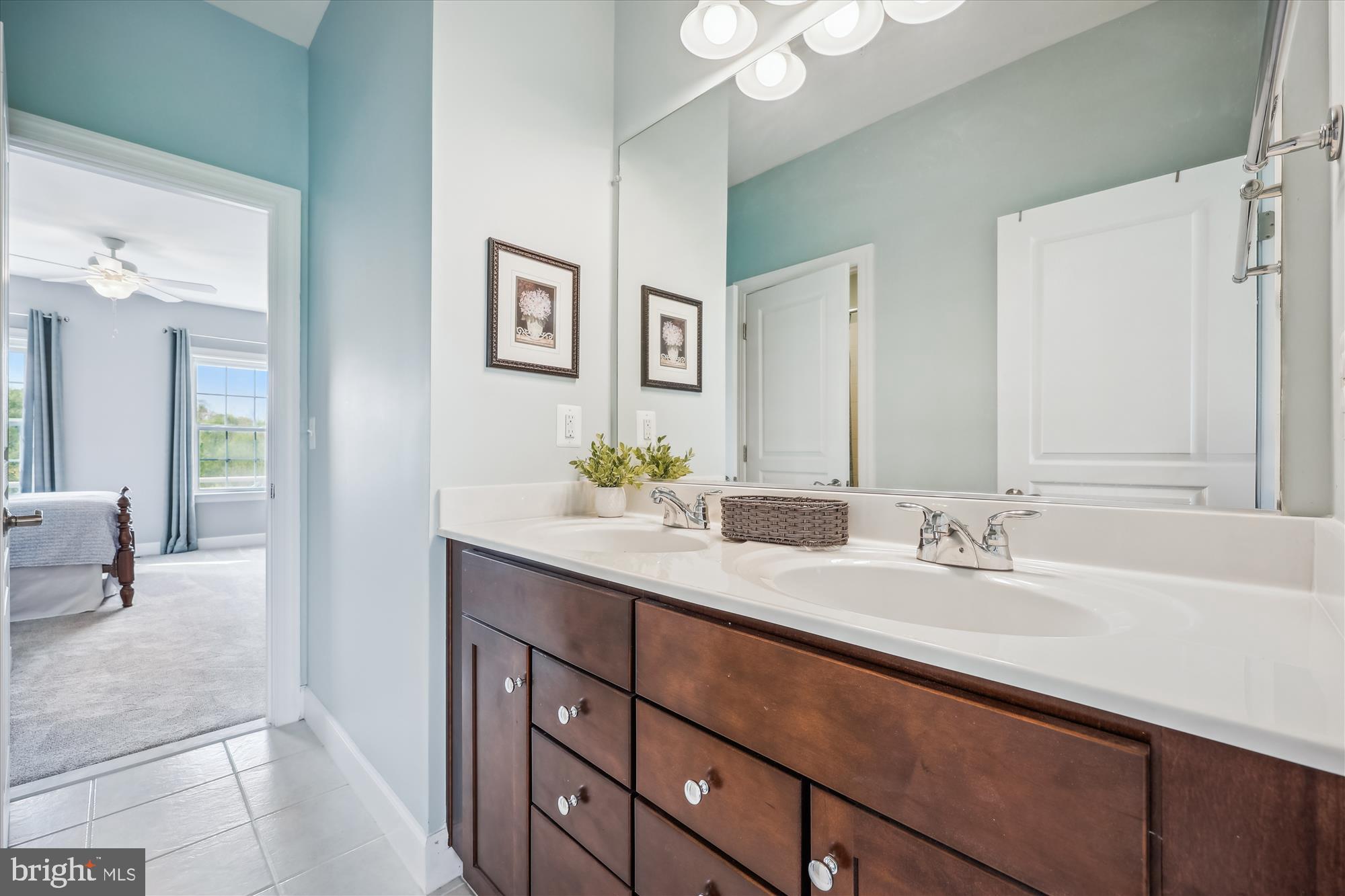 PRESERVE AT ROCK CREEK - Residential