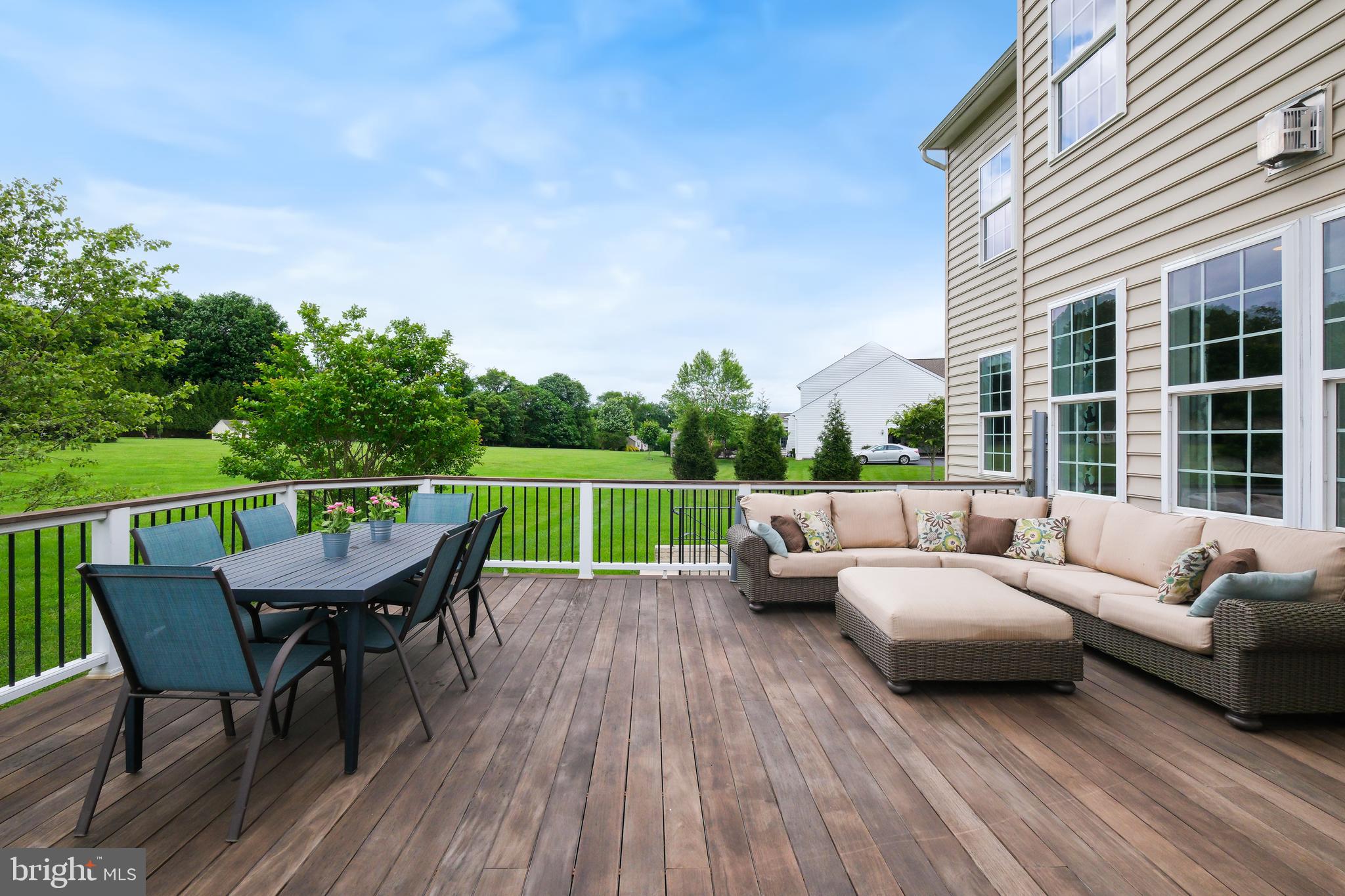 PRESERVE AT ROCK CREEK - Residential