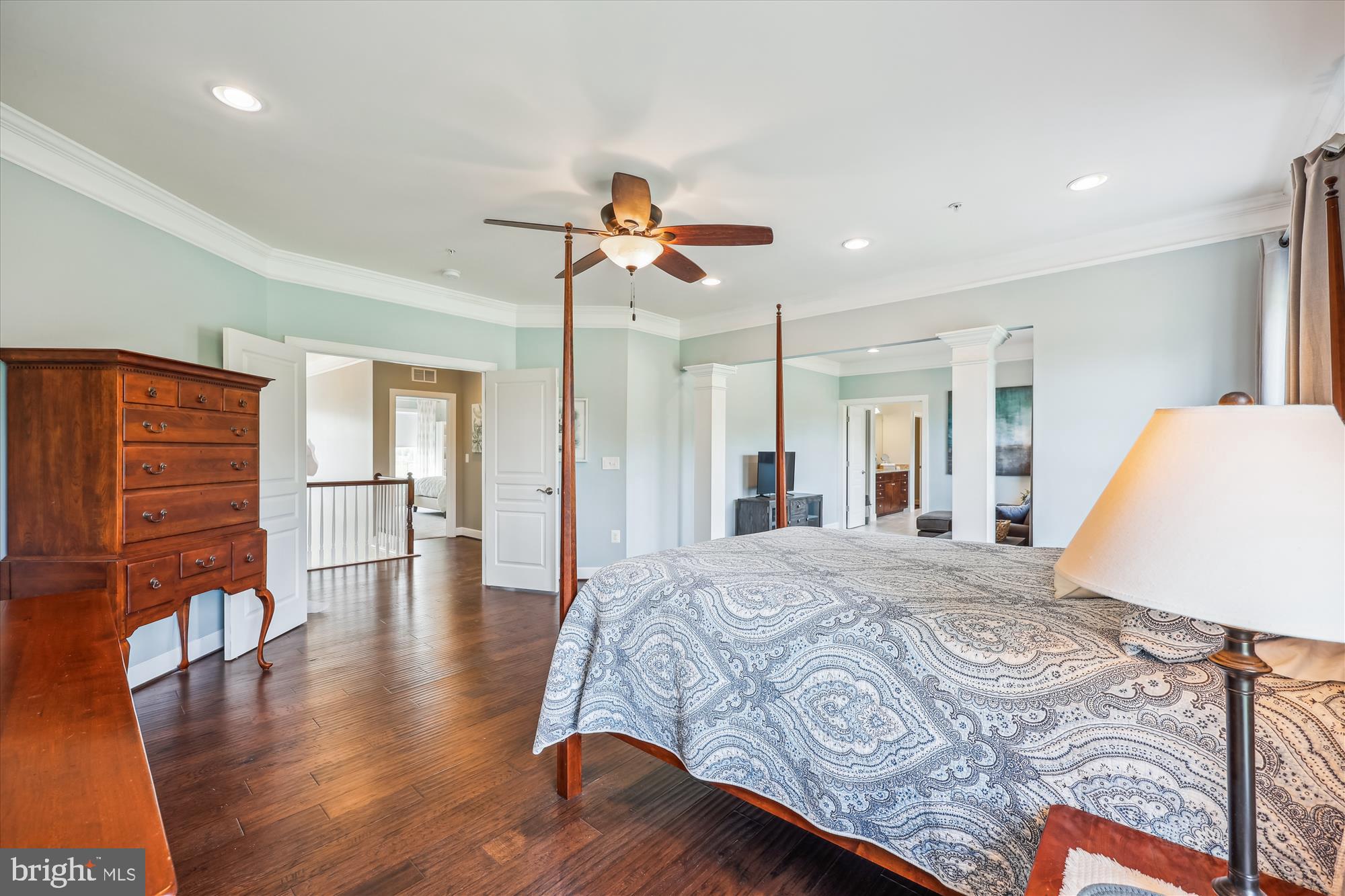 PRESERVE AT ROCK CREEK - Residential