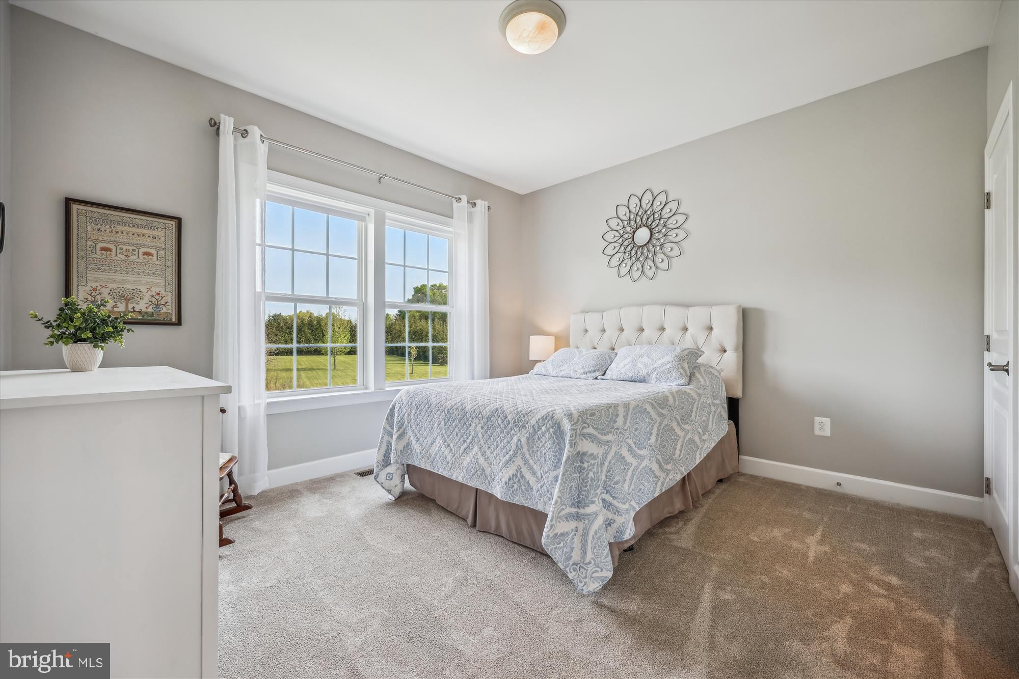 PRESERVE AT ROCK CREEK - Residential