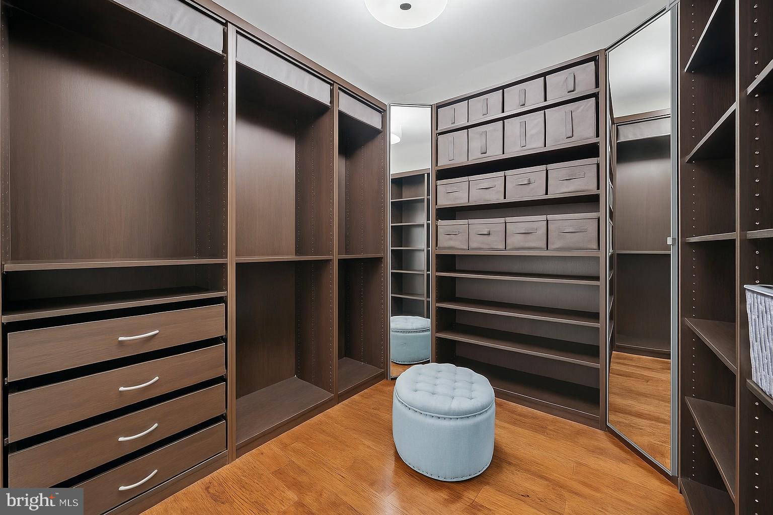 PRESERVE AT ROCK CREEK - Residential