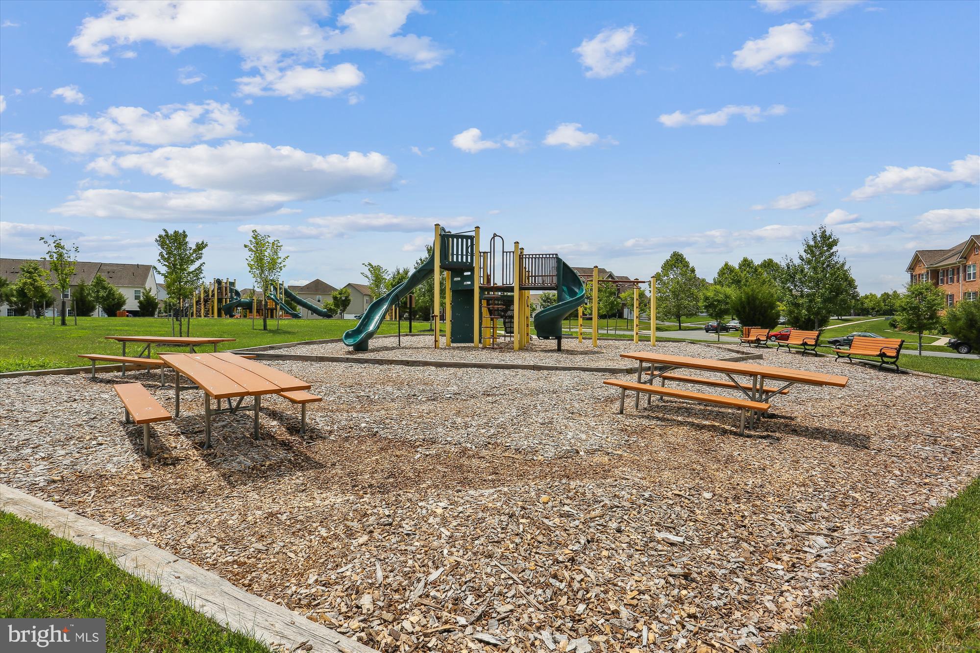 PRESERVE AT ROCK CREEK - Residential