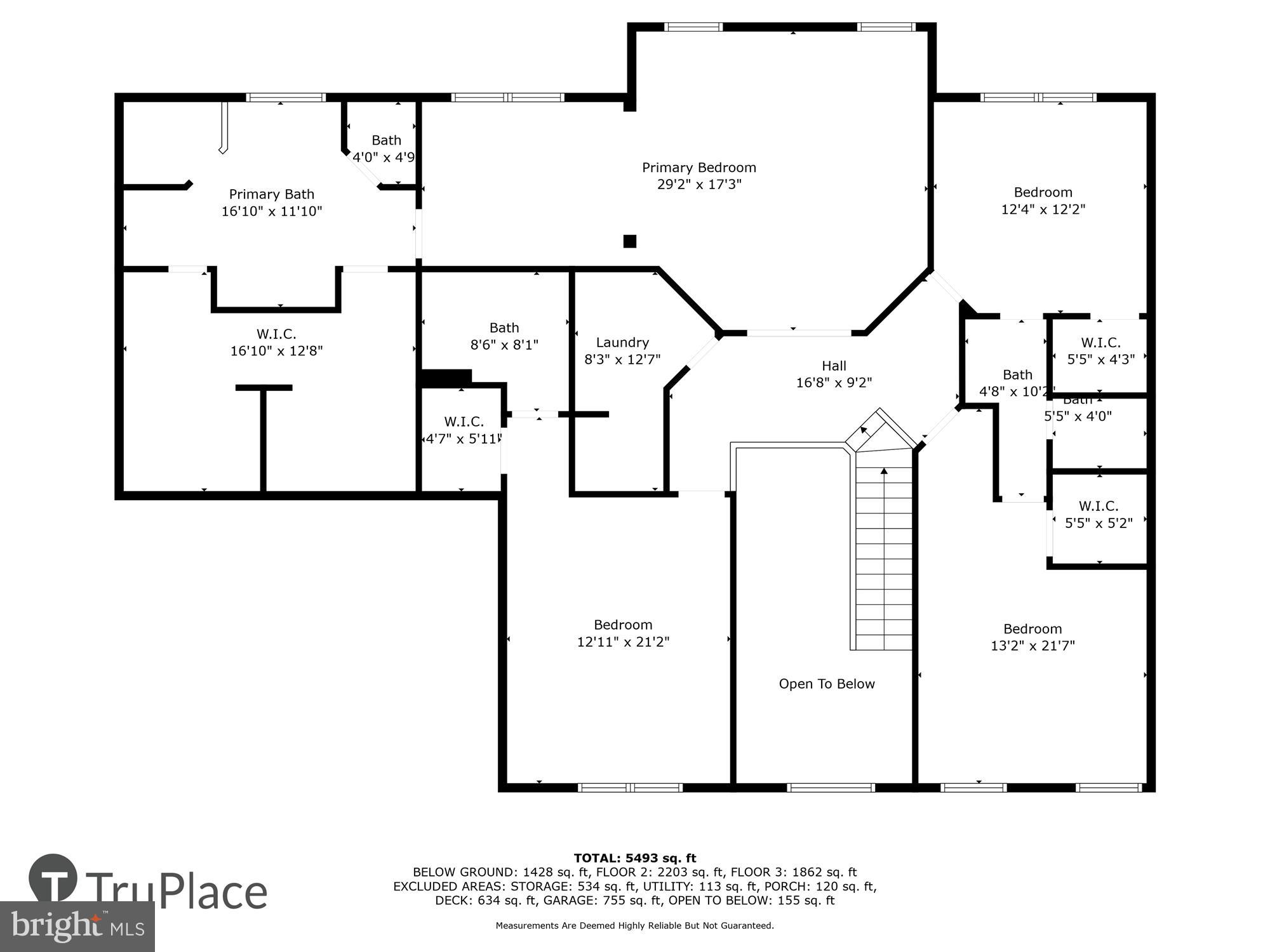 PRESERVE AT ROCK CREEK - Residential