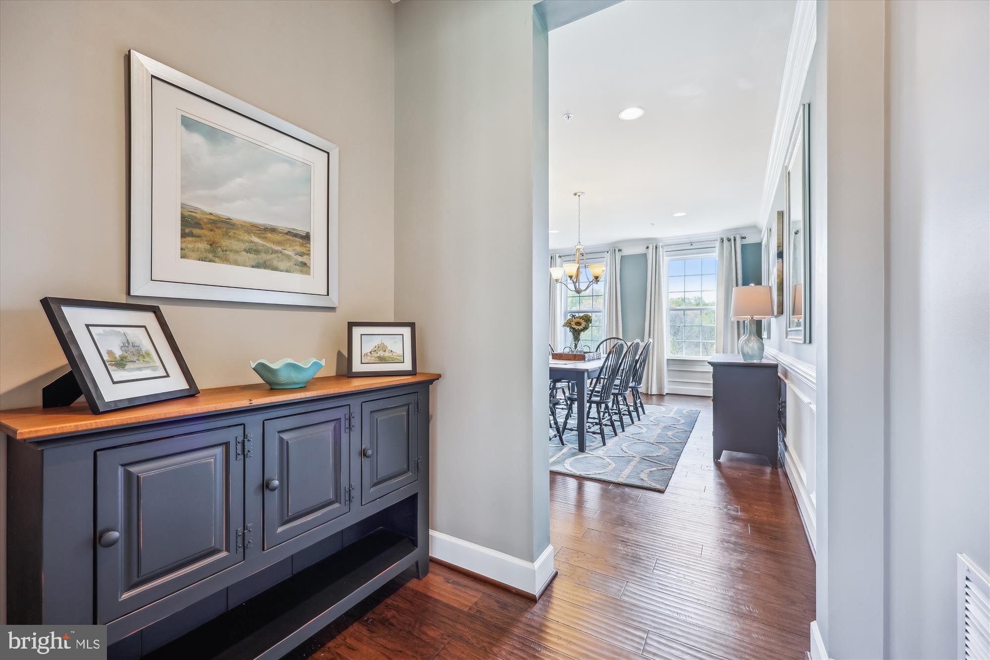 PRESERVE AT ROCK CREEK - Residential