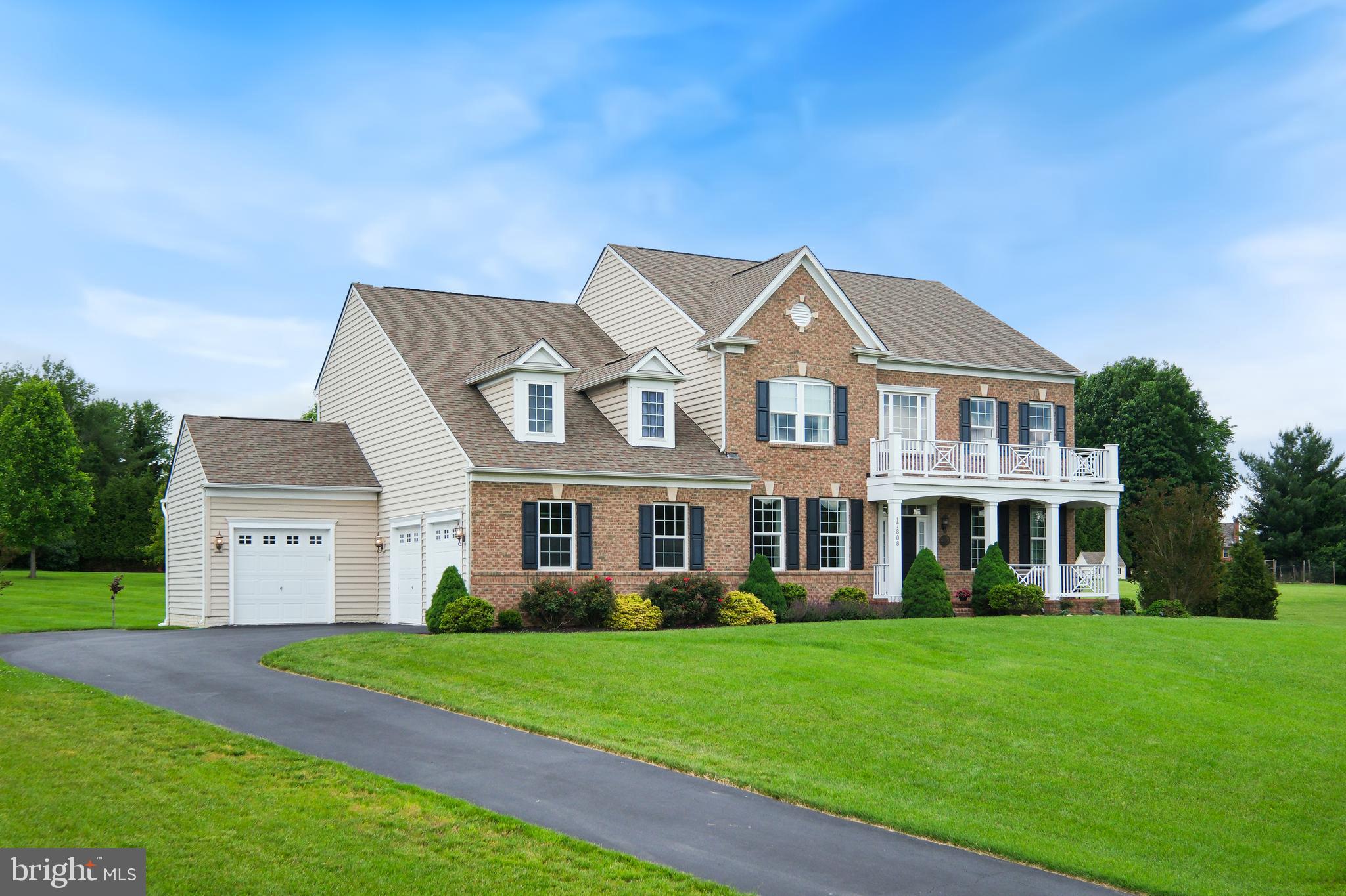 PRESERVE AT ROCK CREEK - Residential