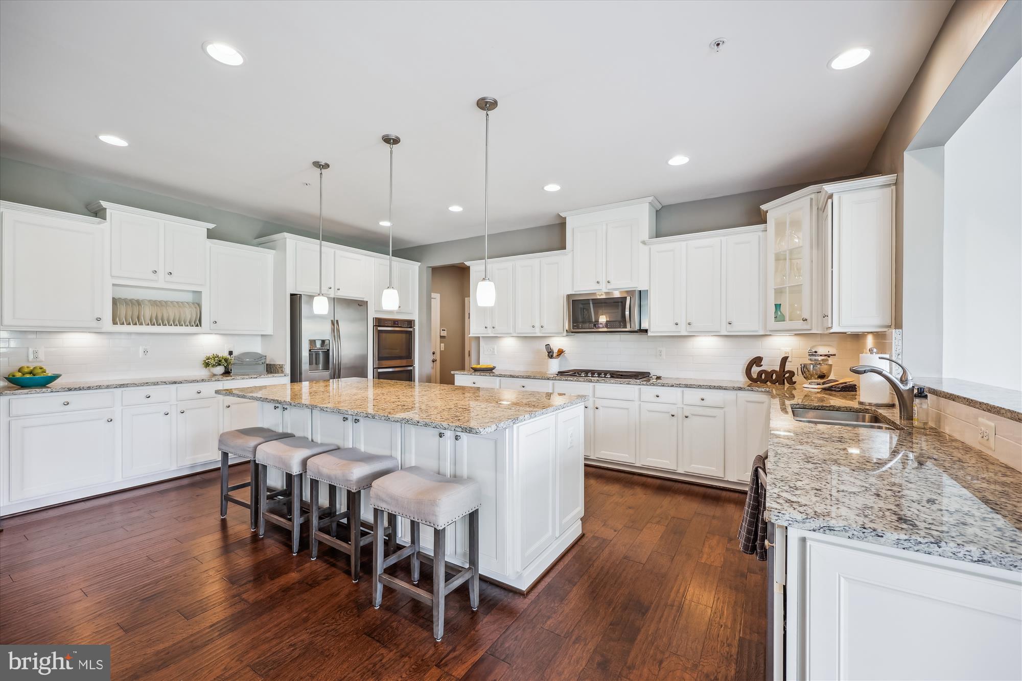 PRESERVE AT ROCK CREEK - Residential