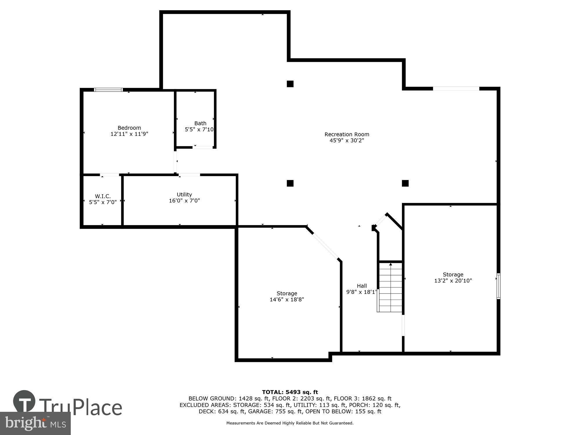 PRESERVE AT ROCK CREEK - Residential