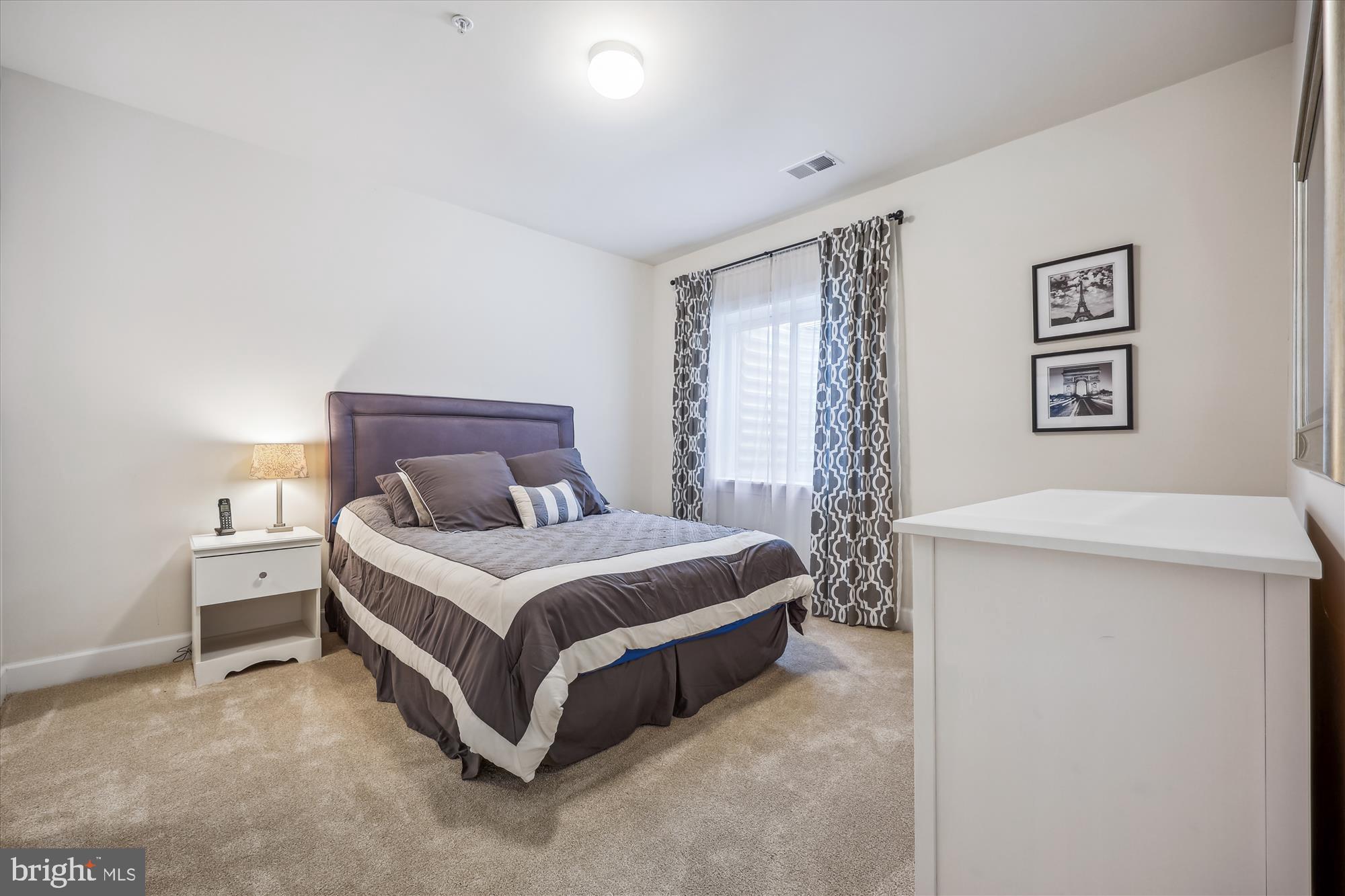 PRESERVE AT ROCK CREEK - Residential