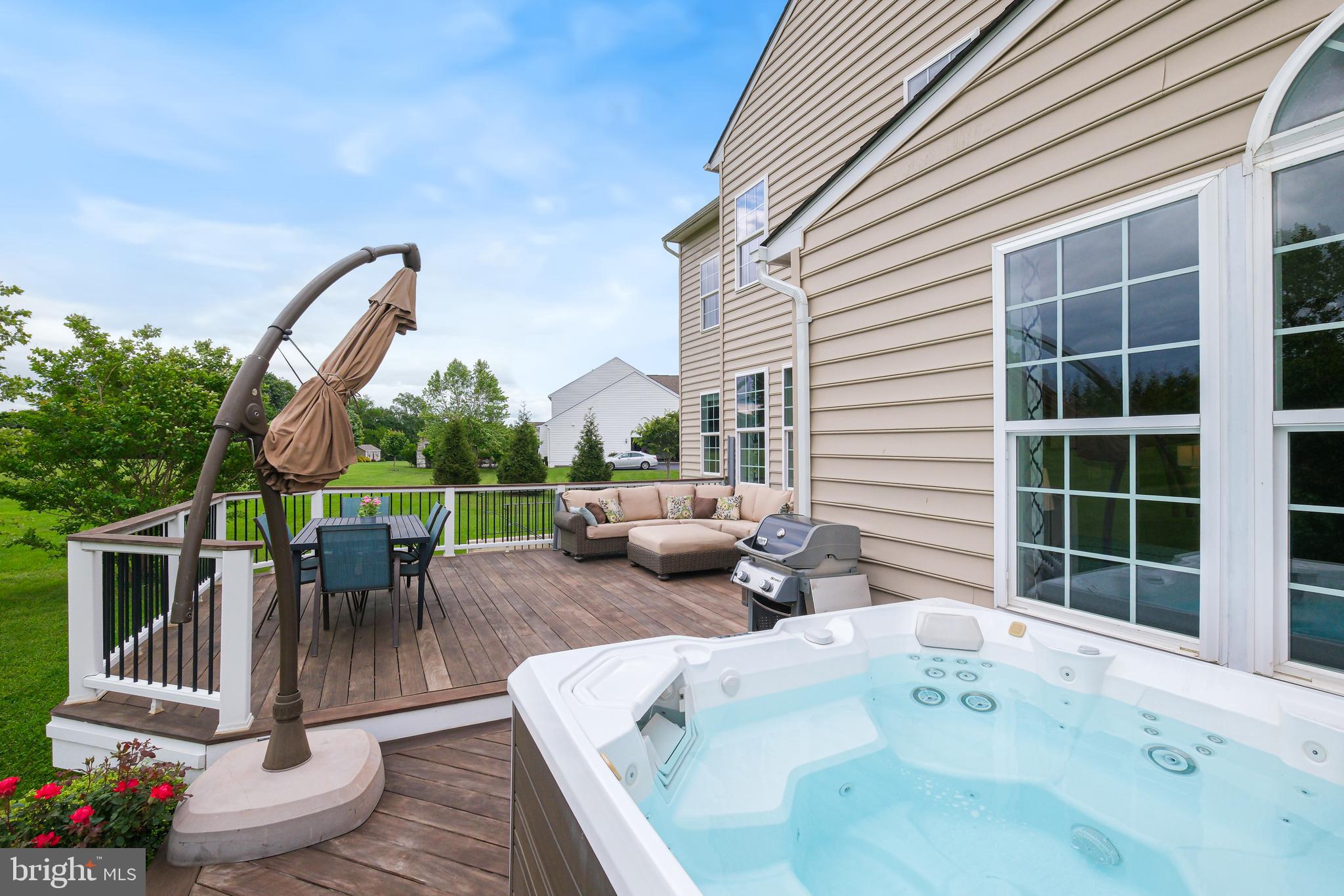 PRESERVE AT ROCK CREEK - Residential