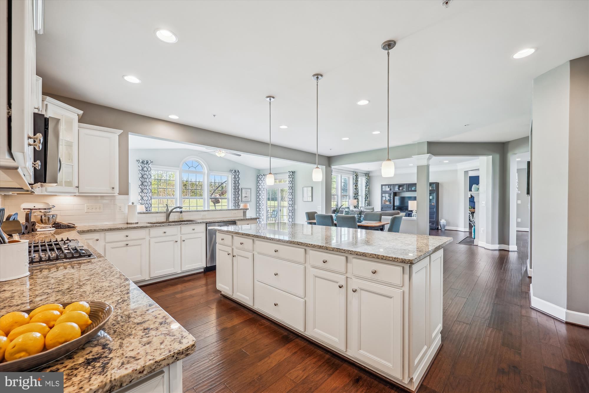 PRESERVE AT ROCK CREEK - Residential