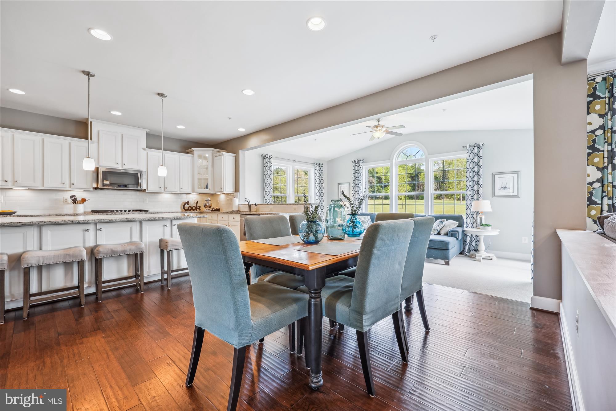 PRESERVE AT ROCK CREEK - Residential