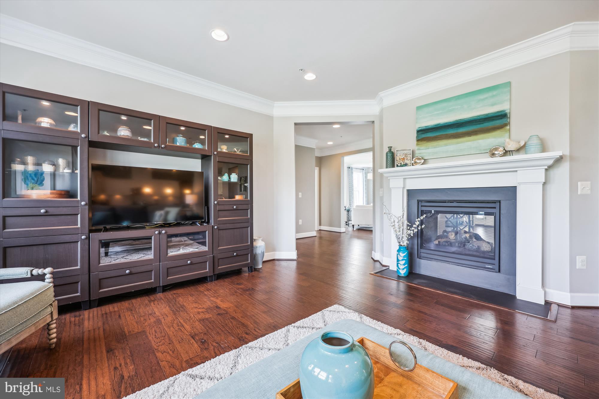 PRESERVE AT ROCK CREEK - Residential