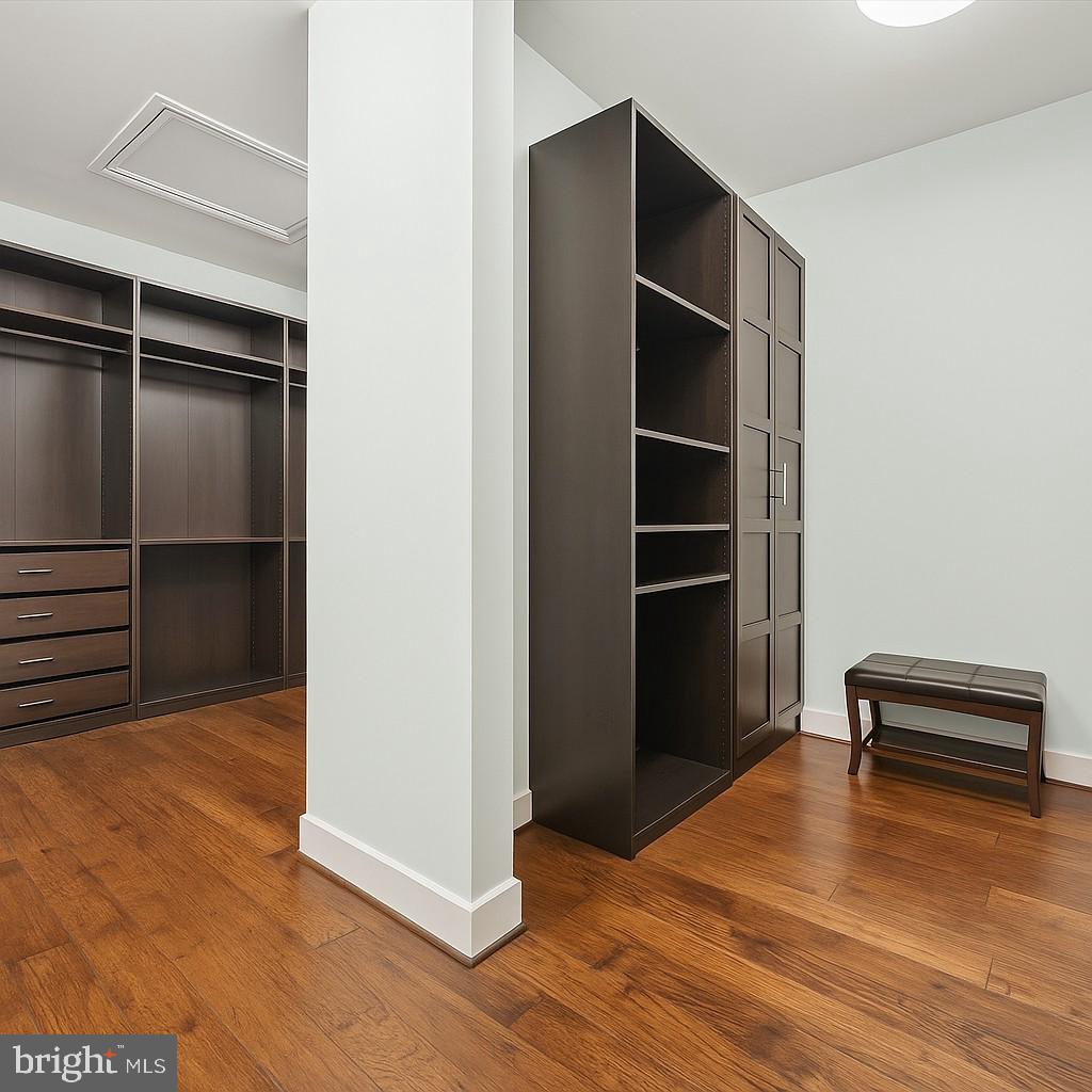 PRESERVE AT ROCK CREEK - Residential