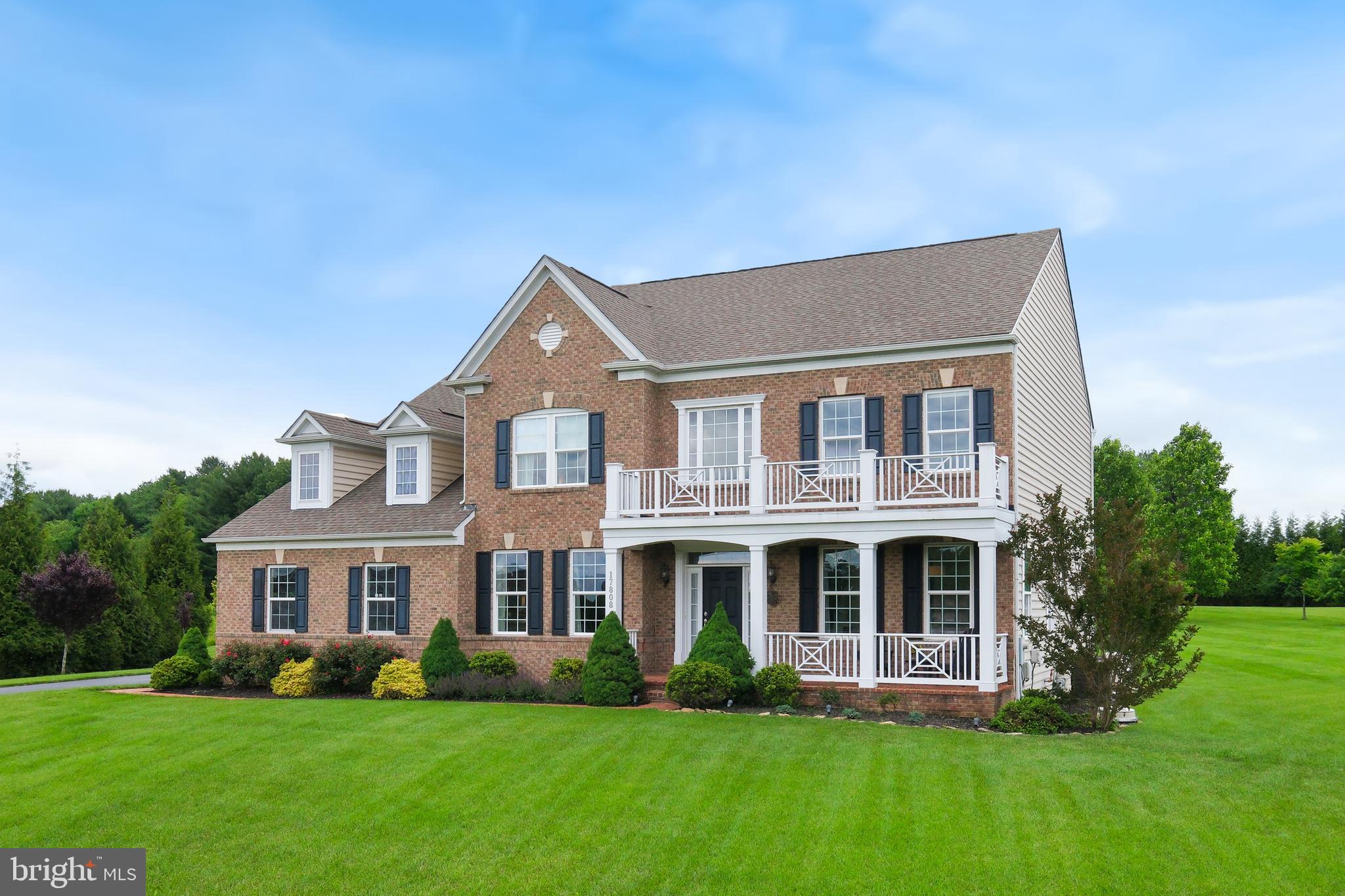 PRESERVE AT ROCK CREEK - Residential