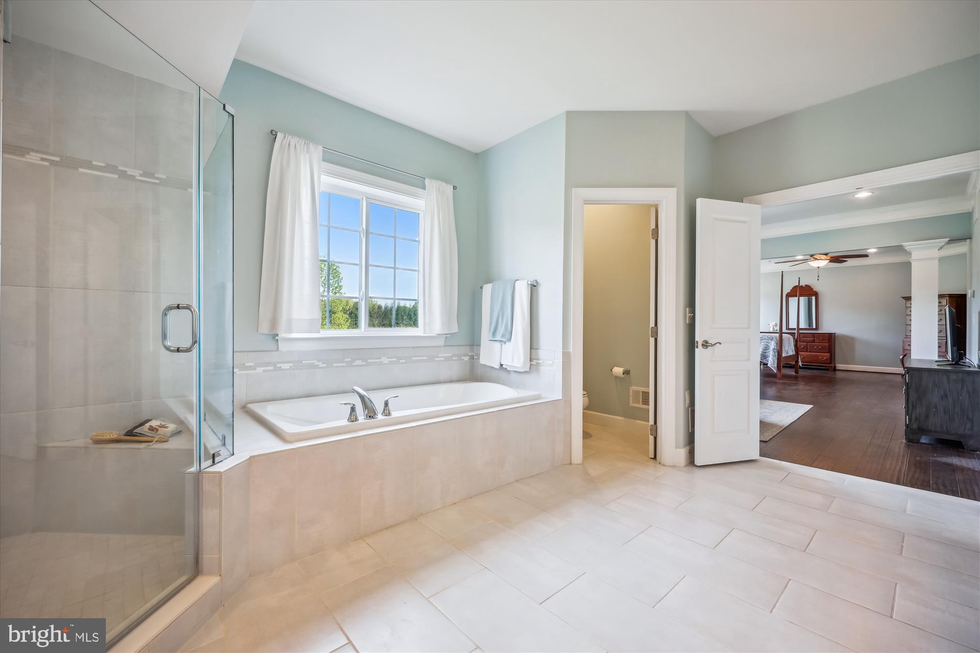 PRESERVE AT ROCK CREEK - Residential