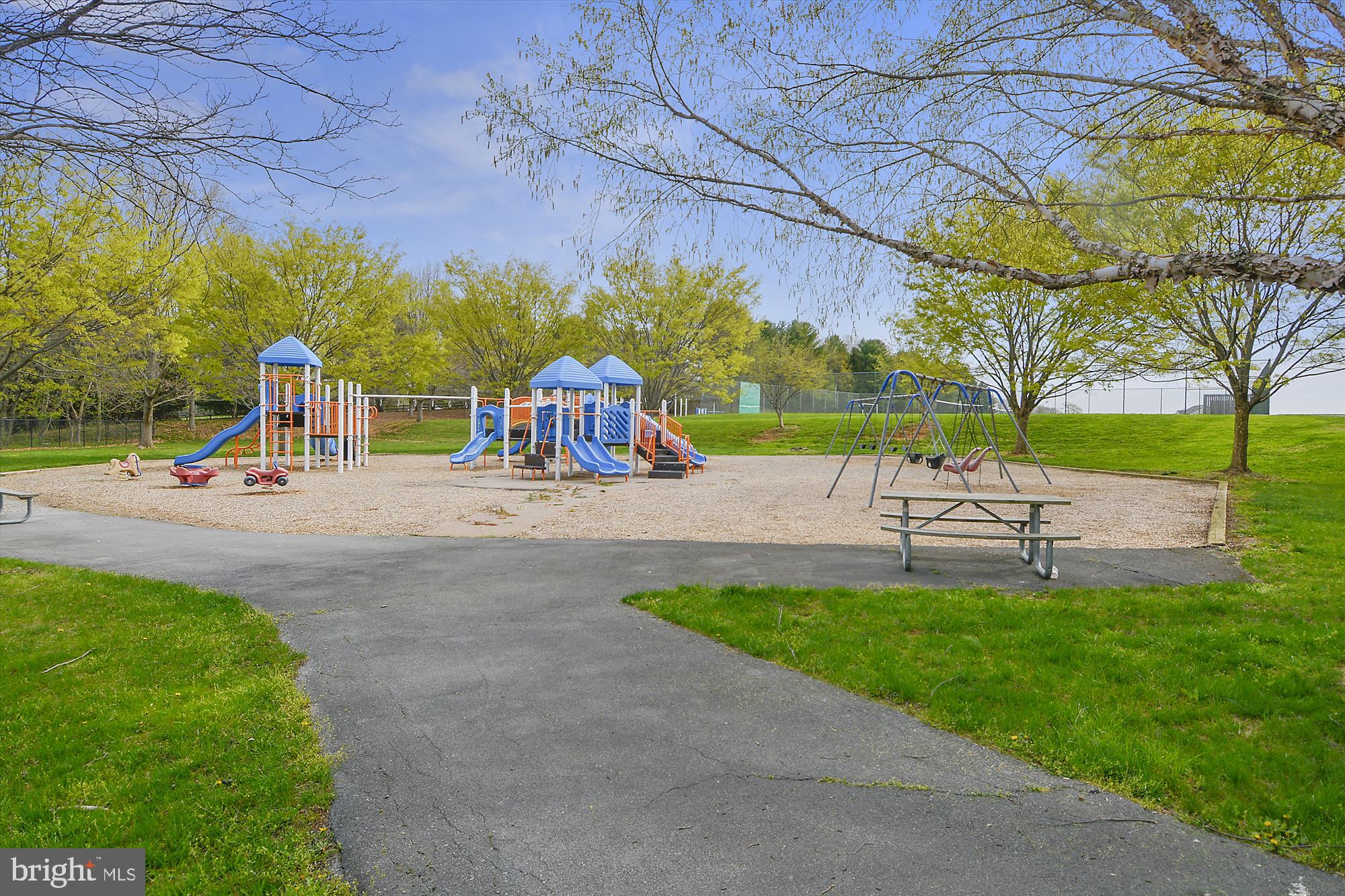 PRESERVE AT ROCK CREEK - Residential