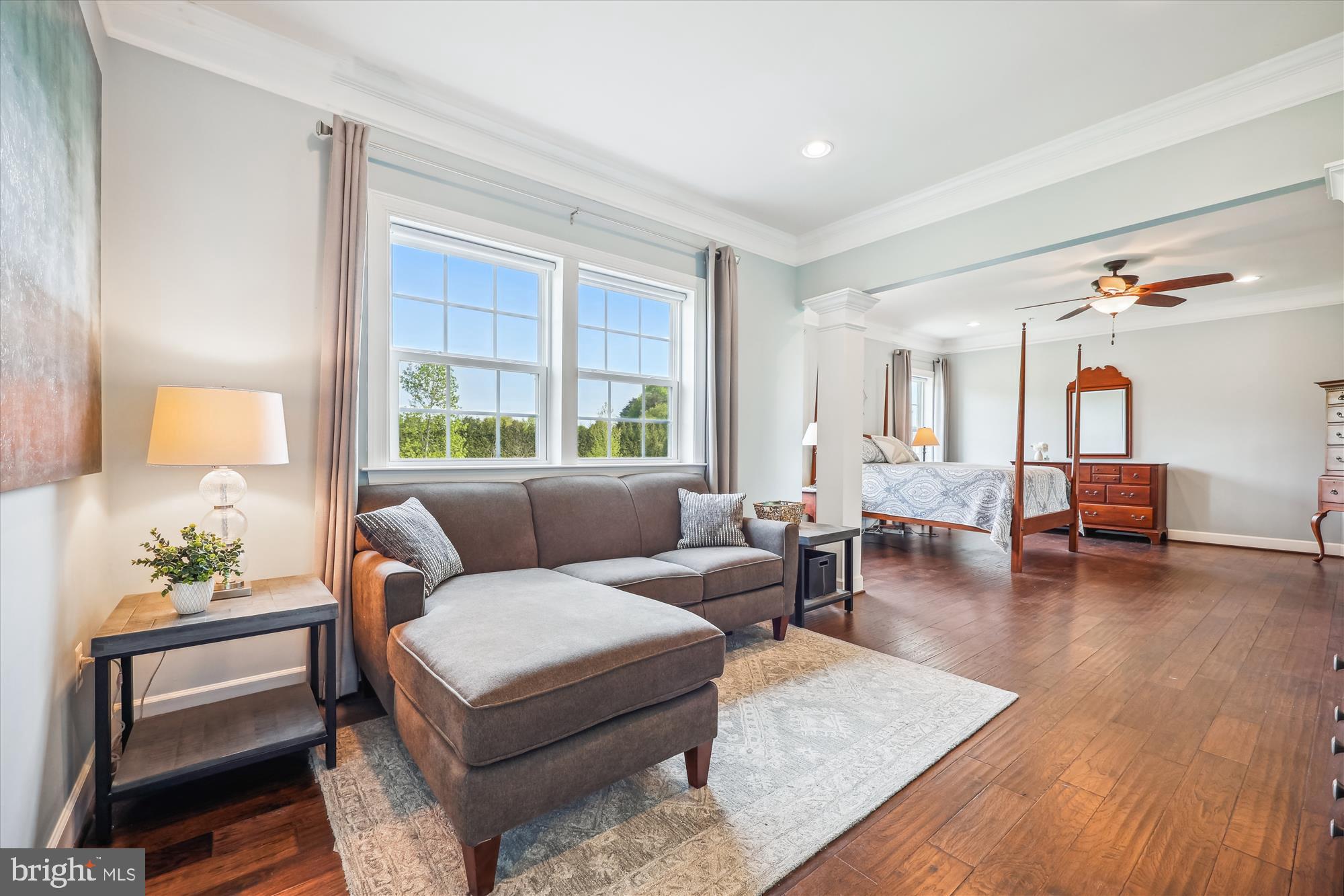 PRESERVE AT ROCK CREEK - Residential