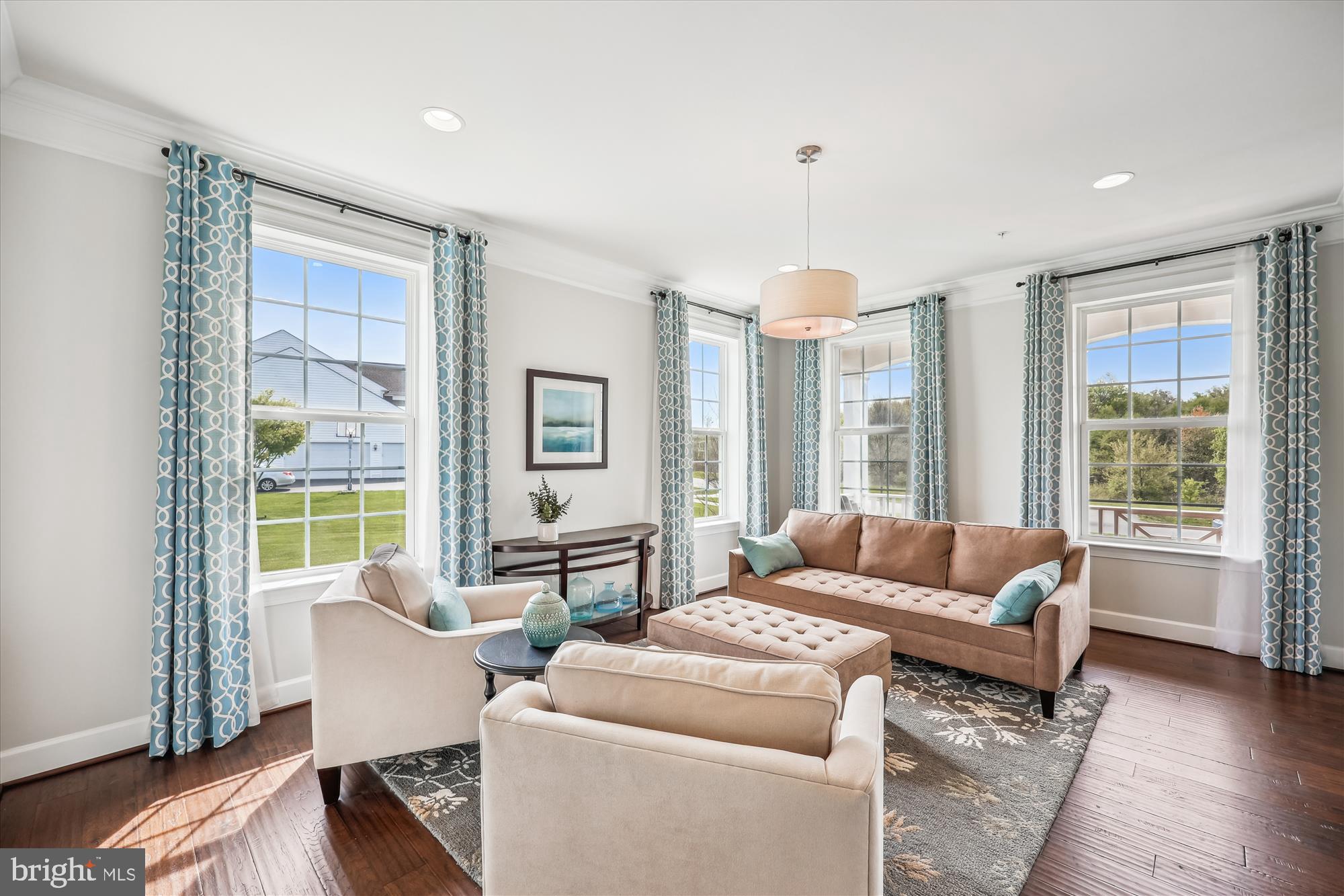 PRESERVE AT ROCK CREEK - Residential