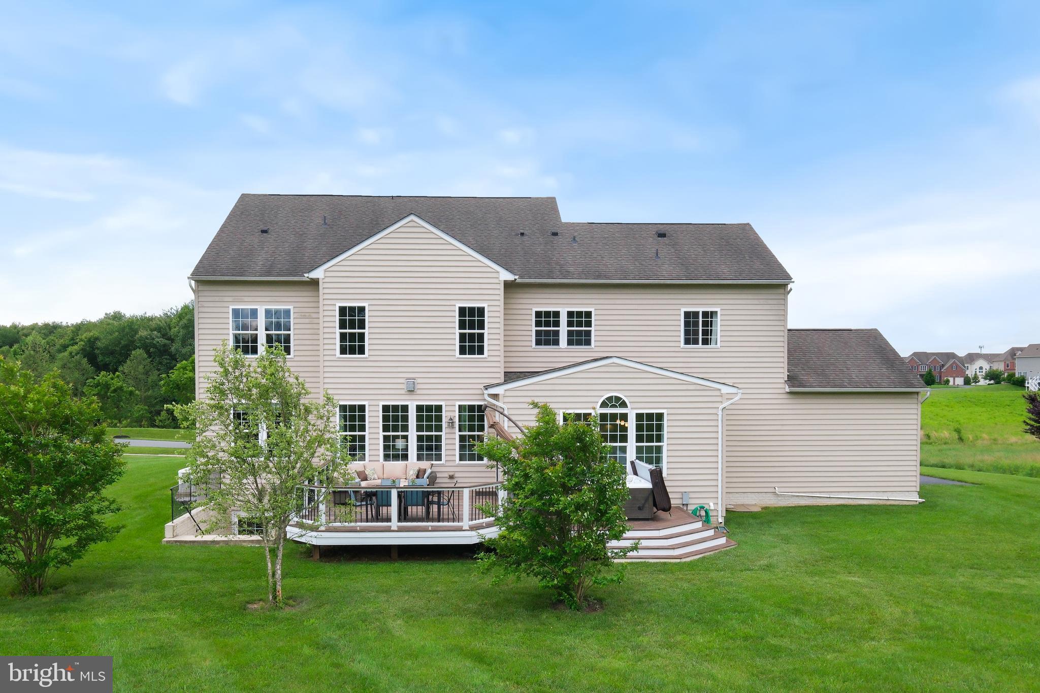 17808 TOBOGGAN LANE
