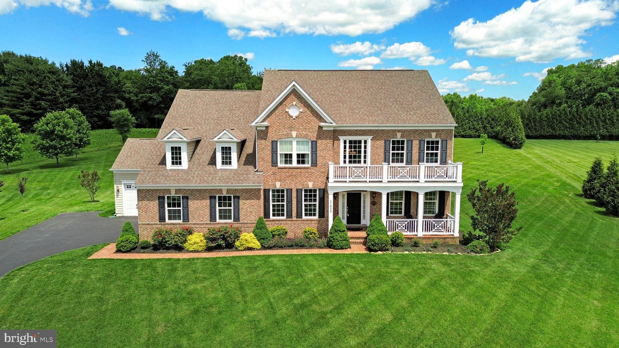 17808 TOBOGGAN LANE