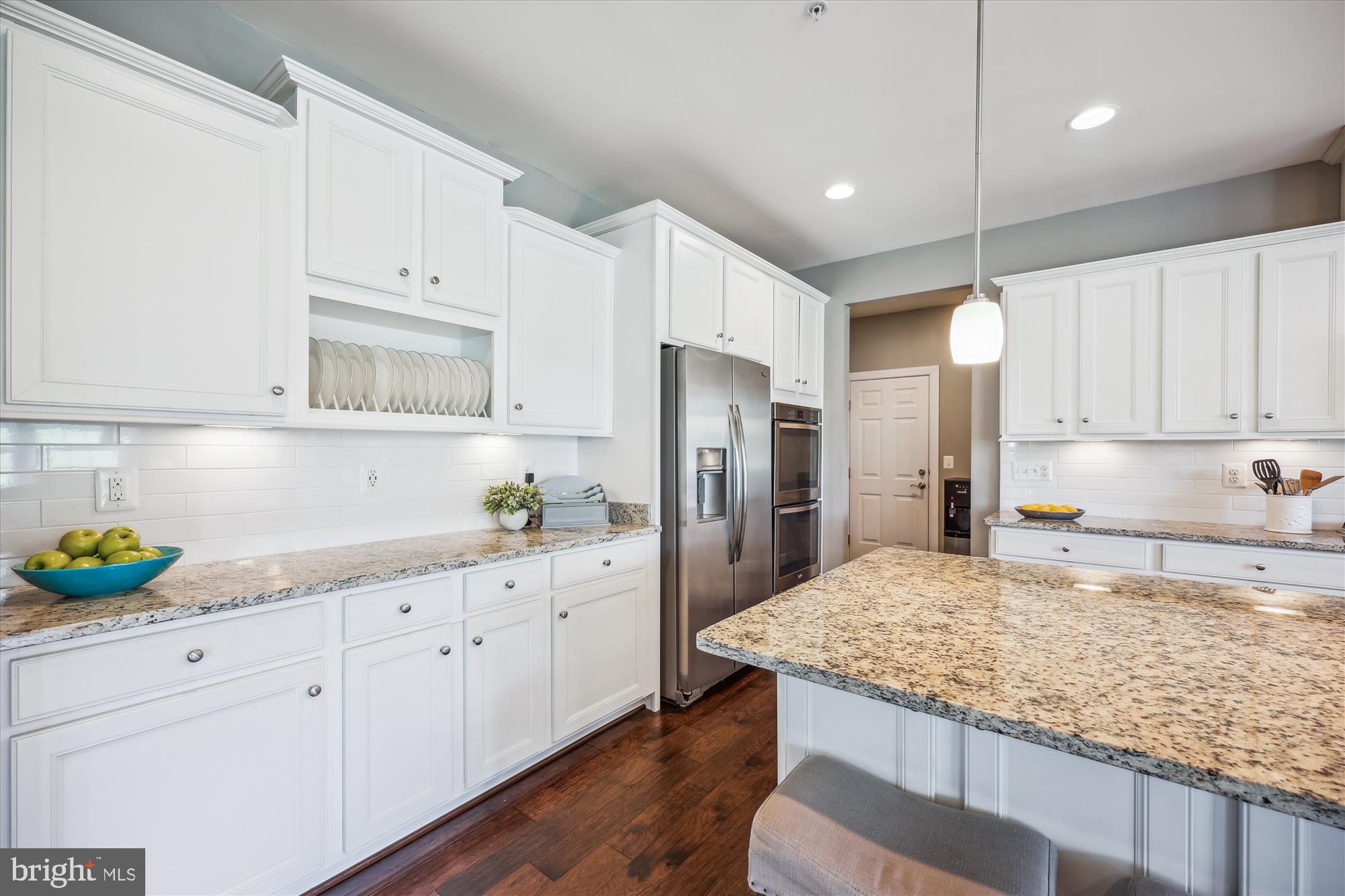 PRESERVE AT ROCK CREEK - Residential