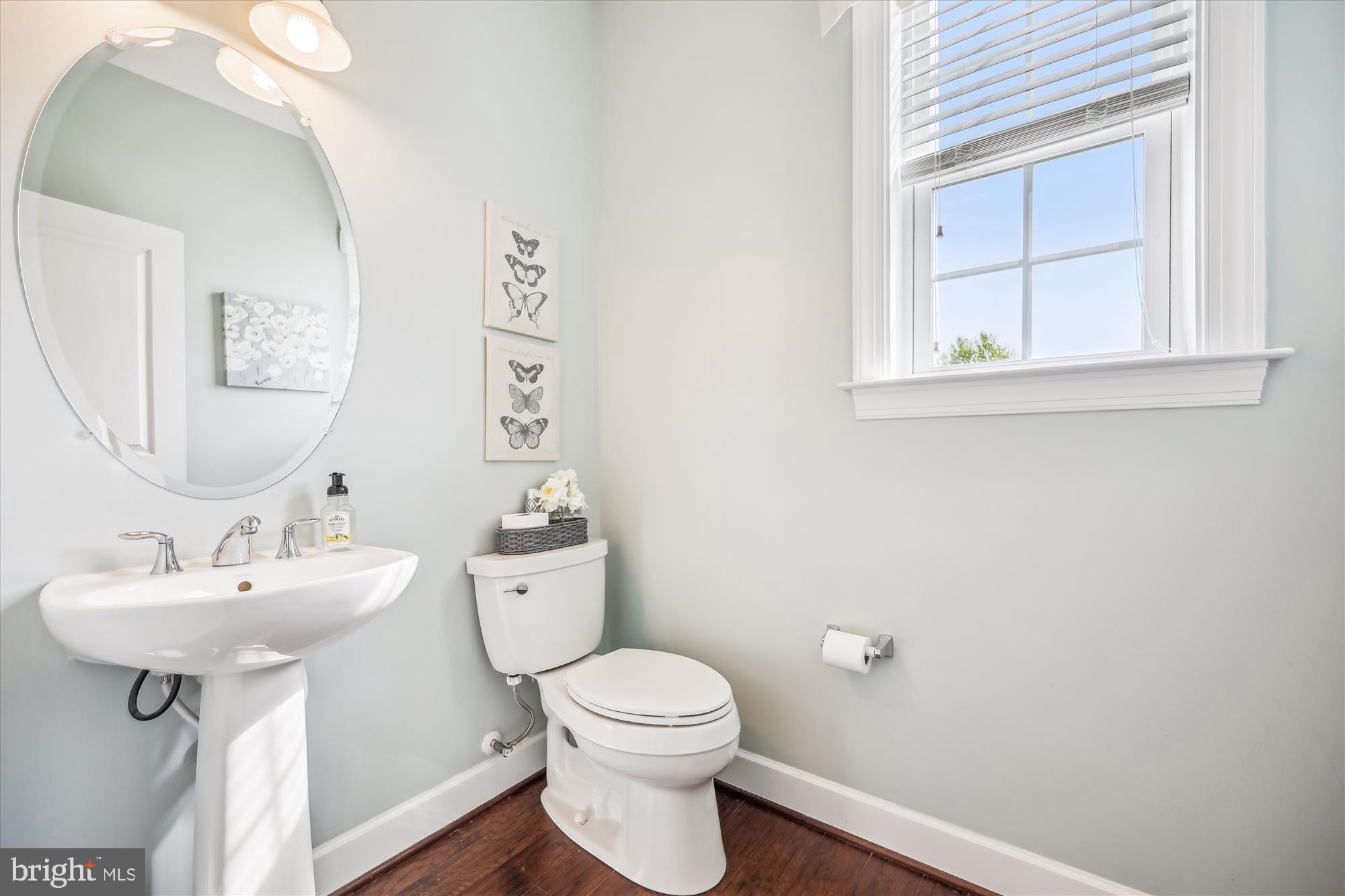 PRESERVE AT ROCK CREEK - Residential