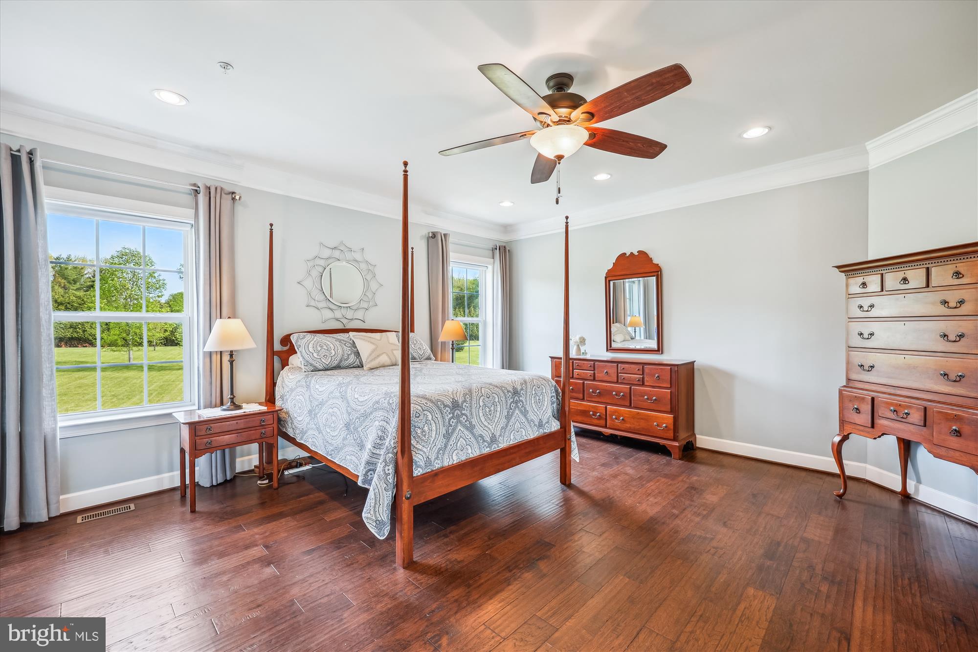 PRESERVE AT ROCK CREEK - Residential