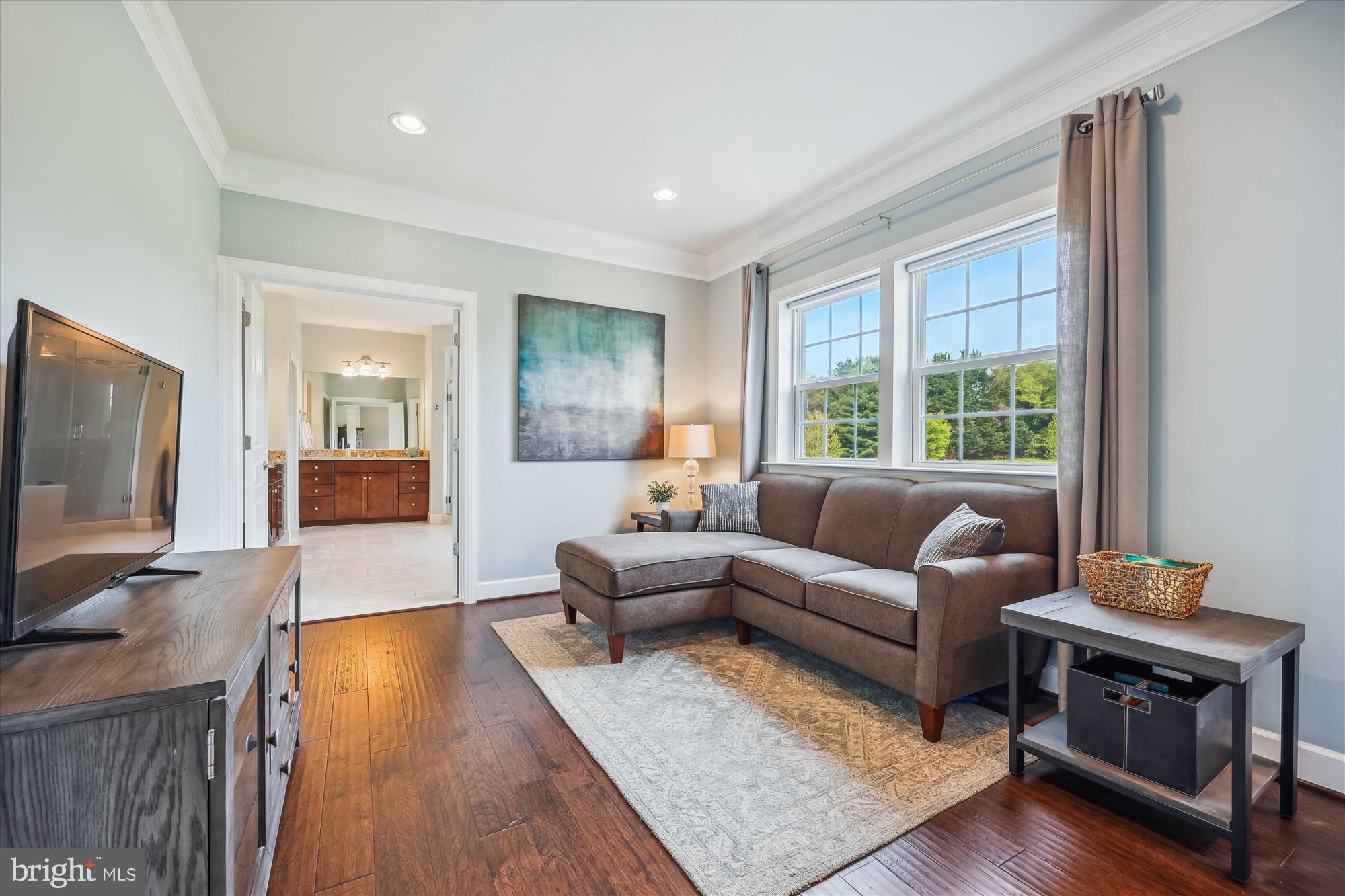 PRESERVE AT ROCK CREEK - Residential