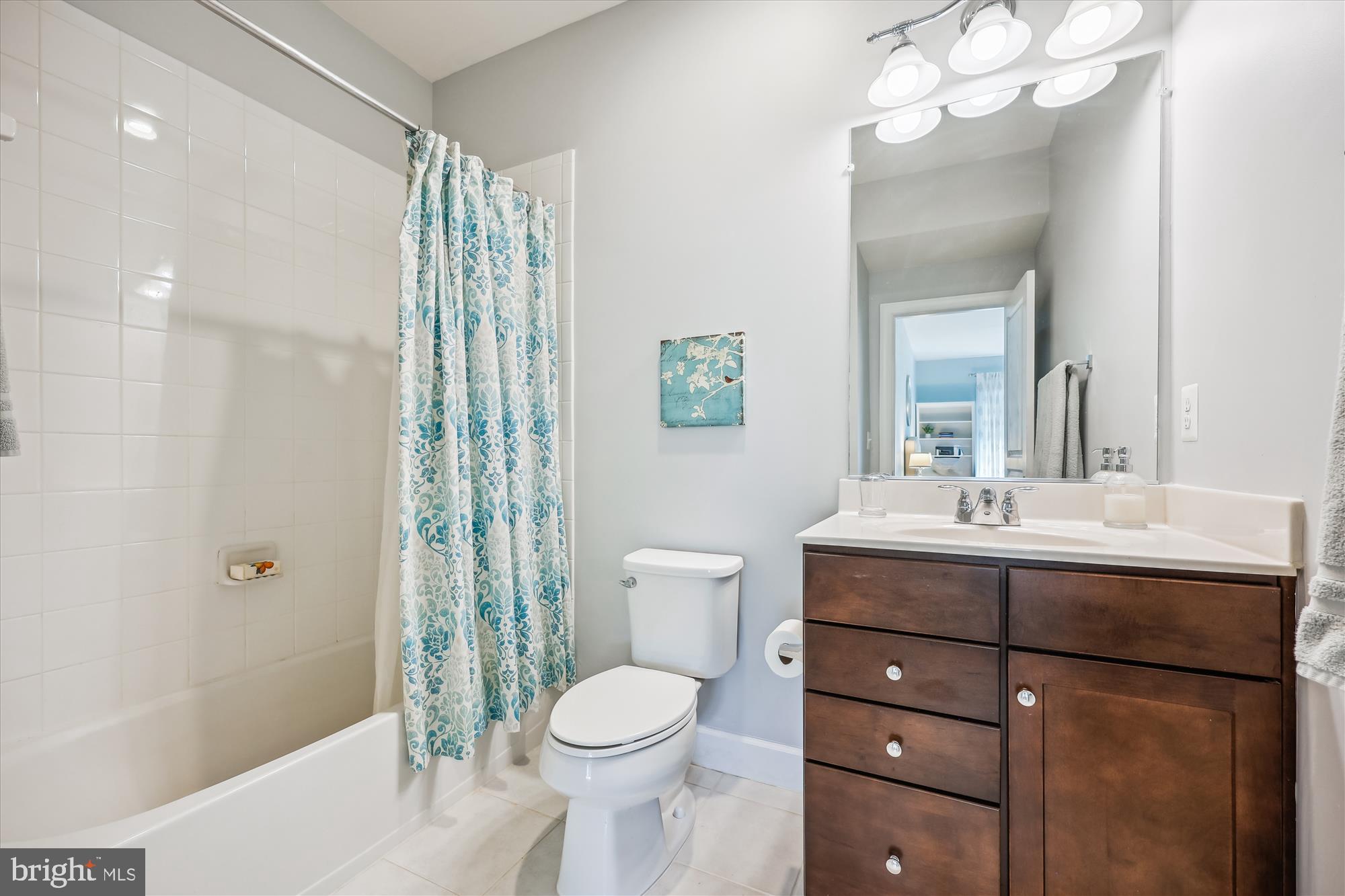 PRESERVE AT ROCK CREEK - Residential