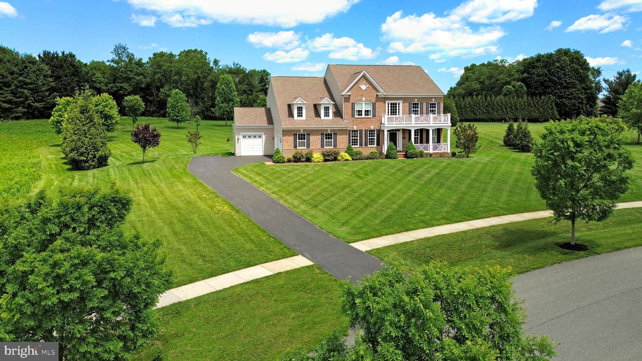 PRESERVE AT ROCK CREEK - Residential