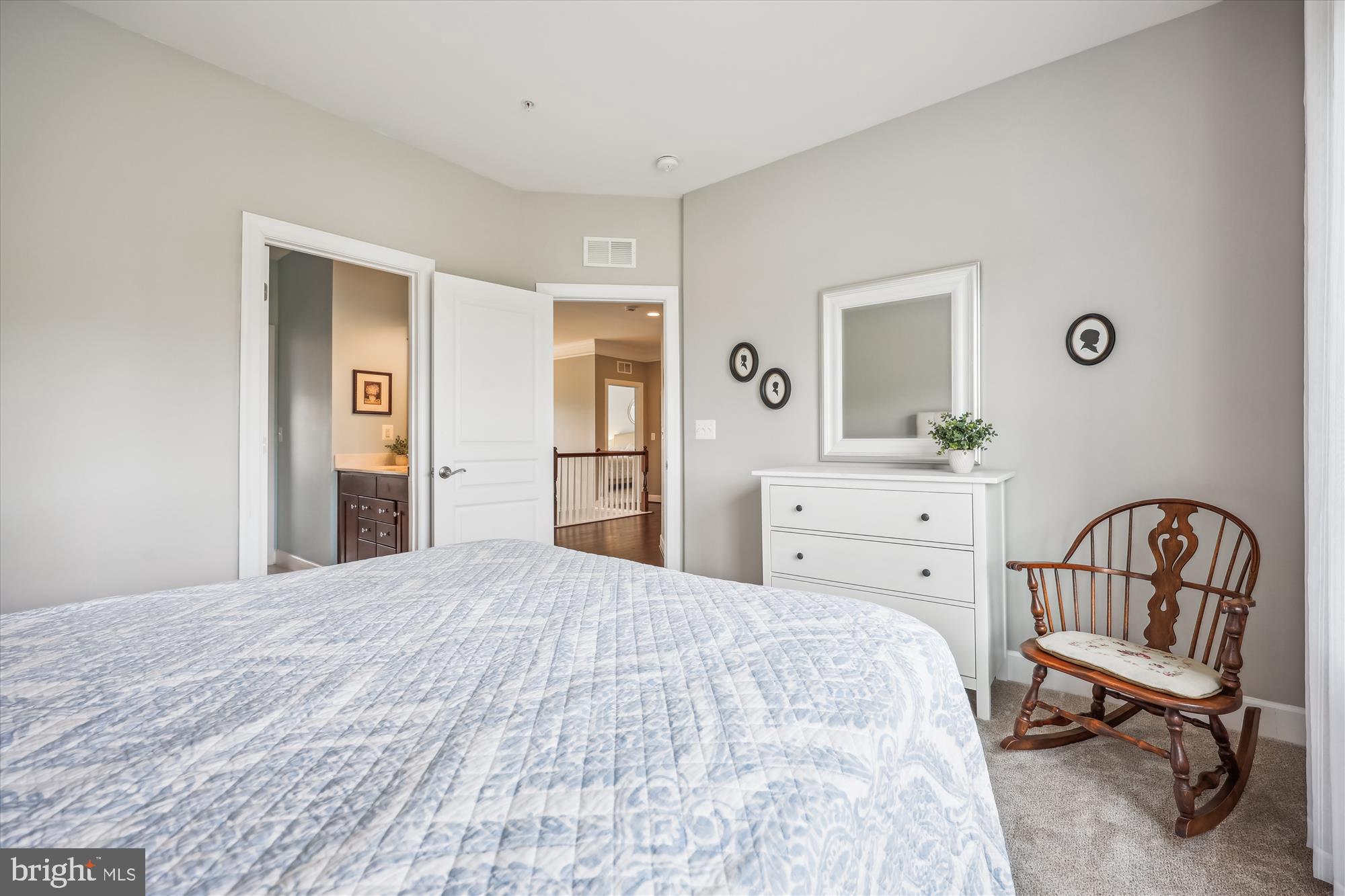 PRESERVE AT ROCK CREEK - Residential