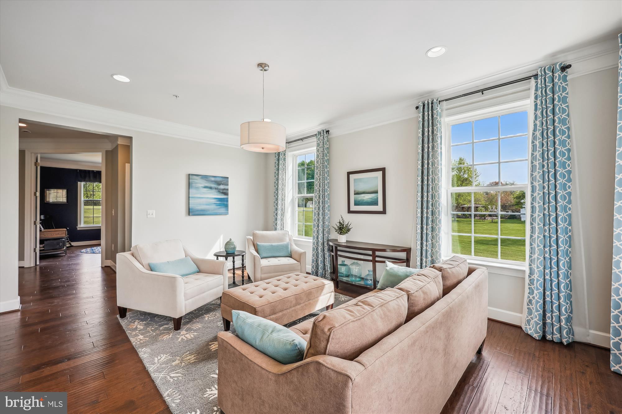 PRESERVE AT ROCK CREEK - Residential