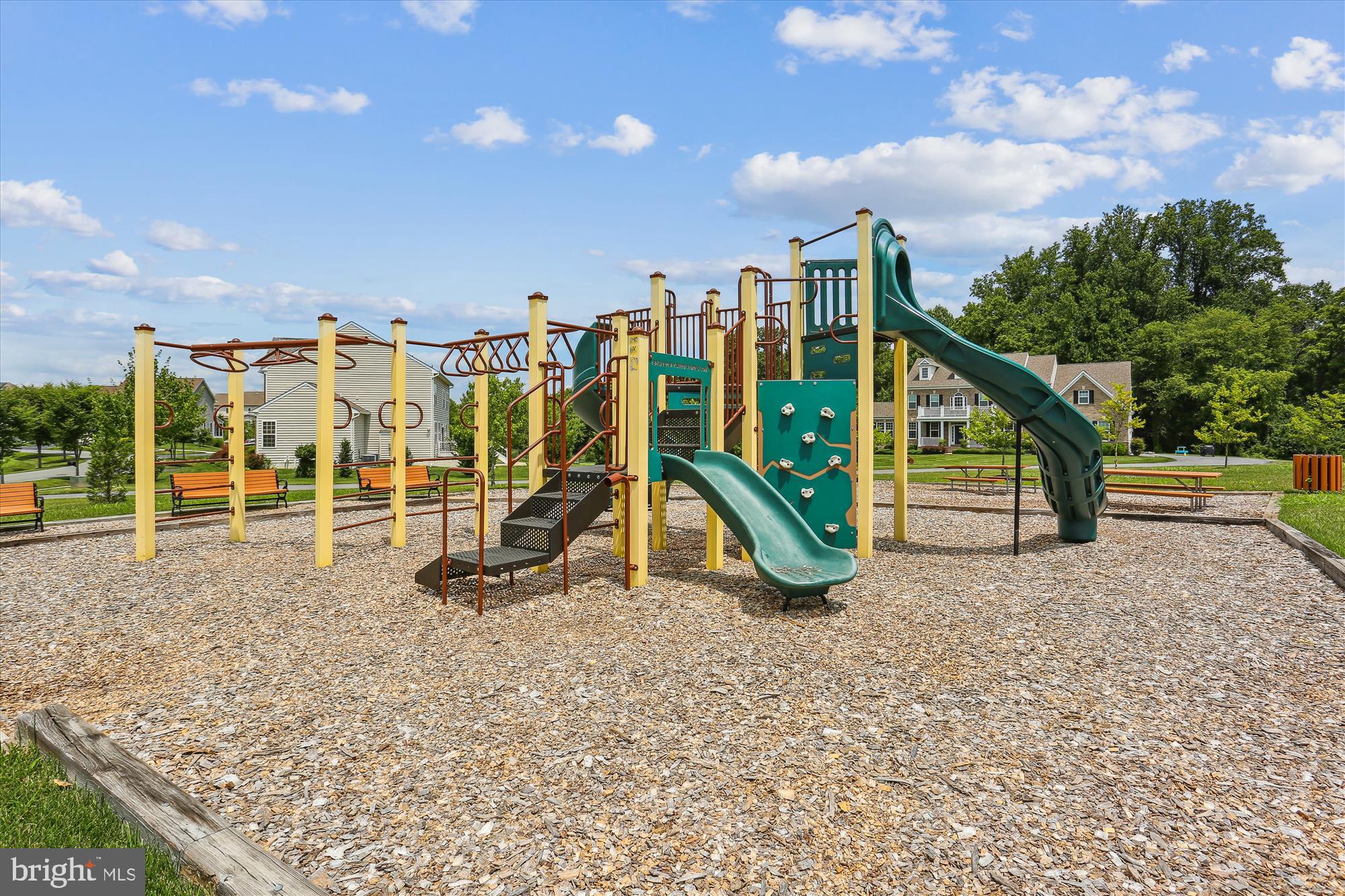 PRESERVE AT ROCK CREEK - Residential