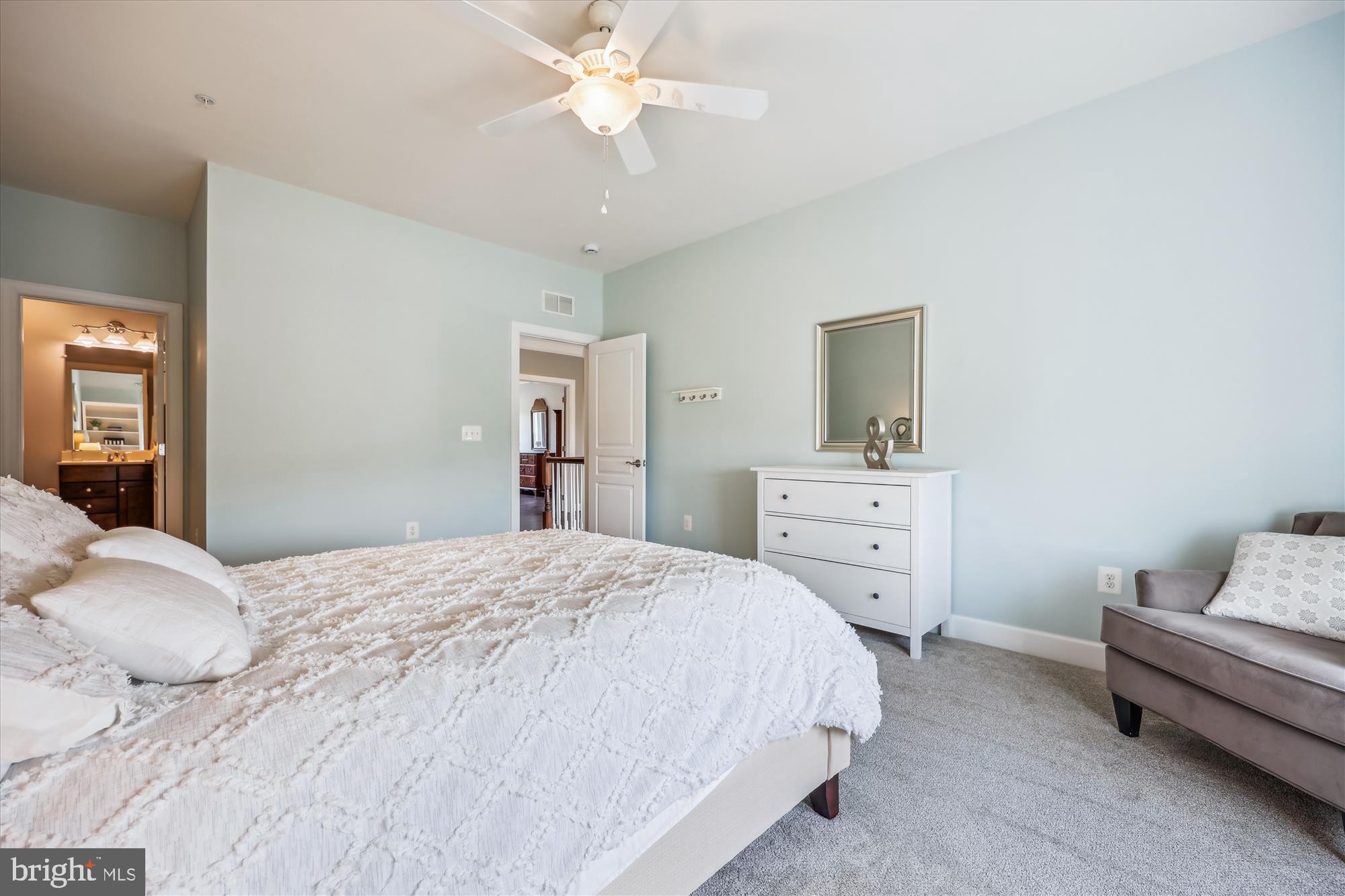 PRESERVE AT ROCK CREEK - Residential