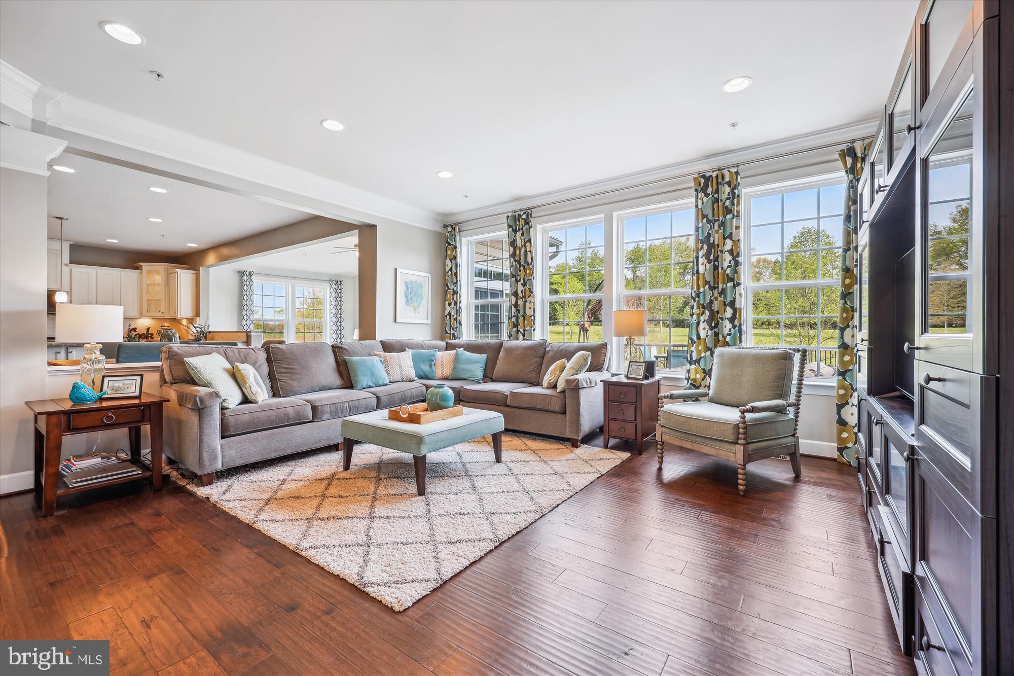 PRESERVE AT ROCK CREEK - Residential