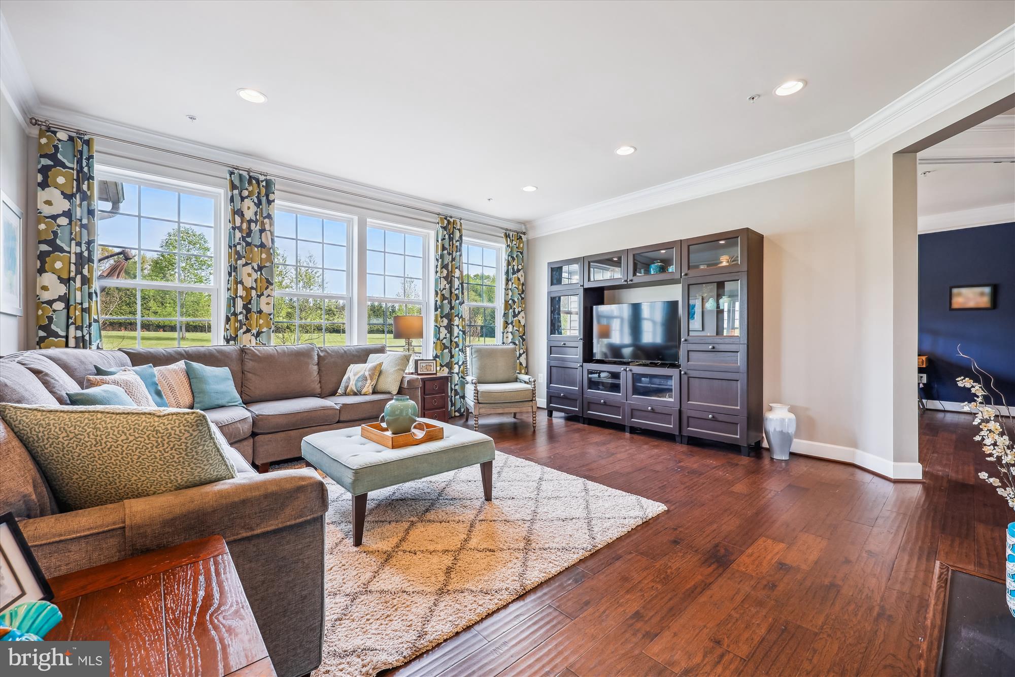 PRESERVE AT ROCK CREEK - Residential