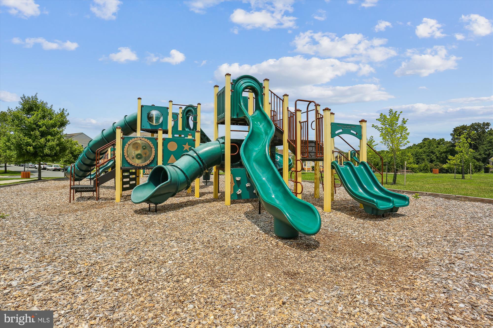 PRESERVE AT ROCK CREEK - Residential