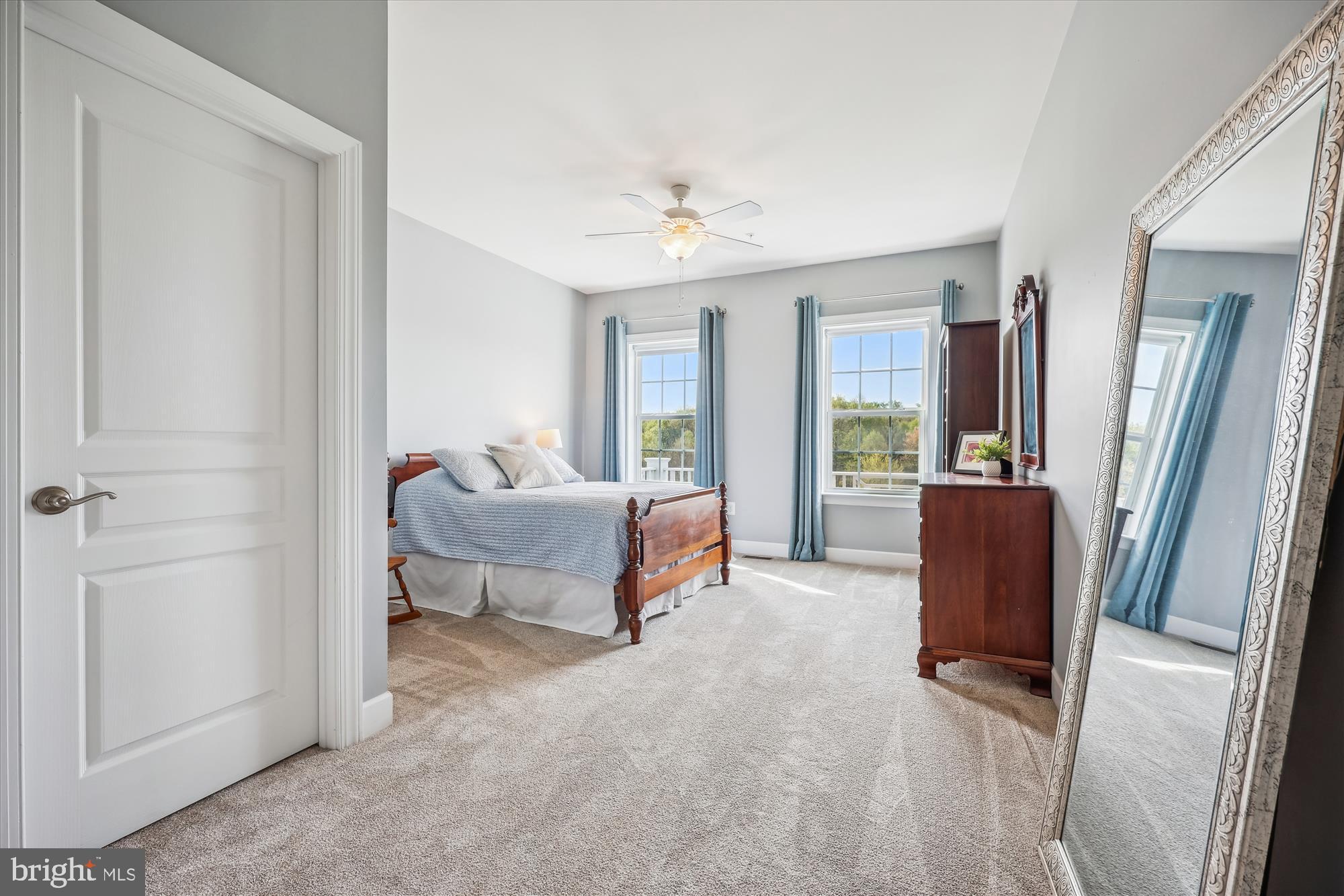 PRESERVE AT ROCK CREEK - Residential