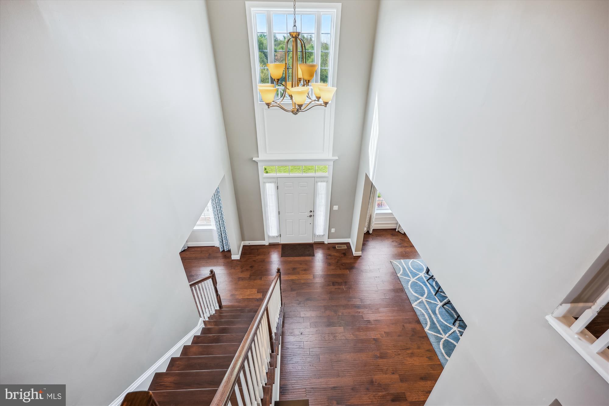 PRESERVE AT ROCK CREEK - Residential