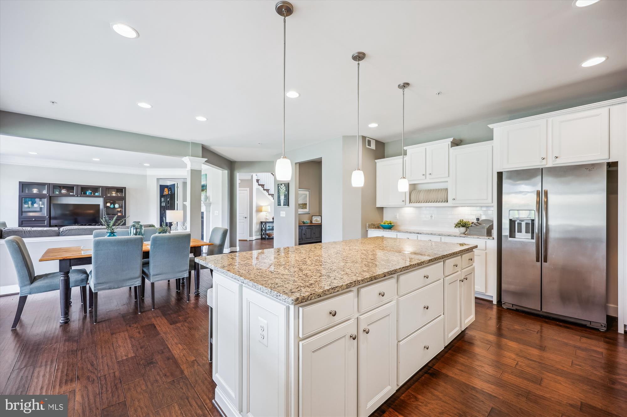 PRESERVE AT ROCK CREEK - Residential