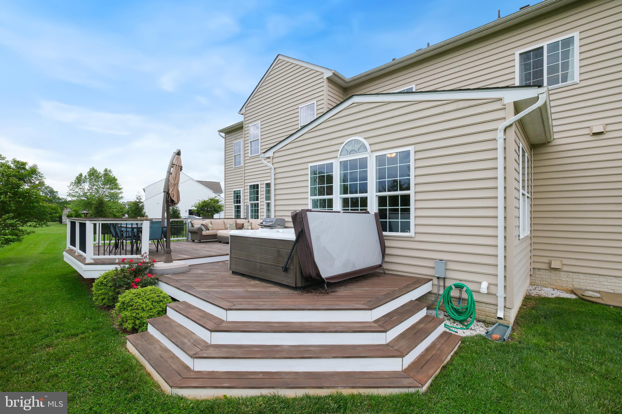 PRESERVE AT ROCK CREEK - Residential