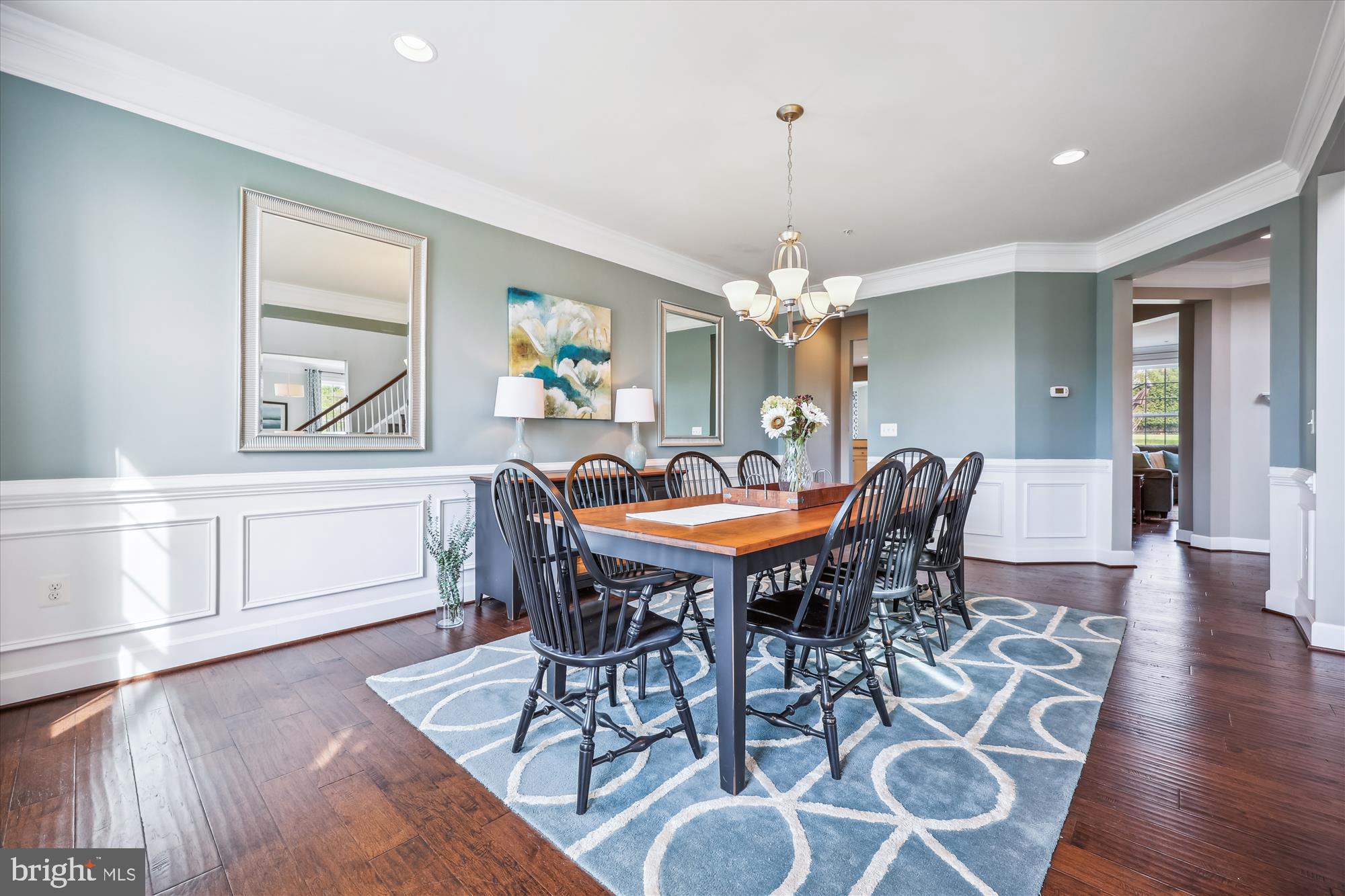 PRESERVE AT ROCK CREEK - Residential