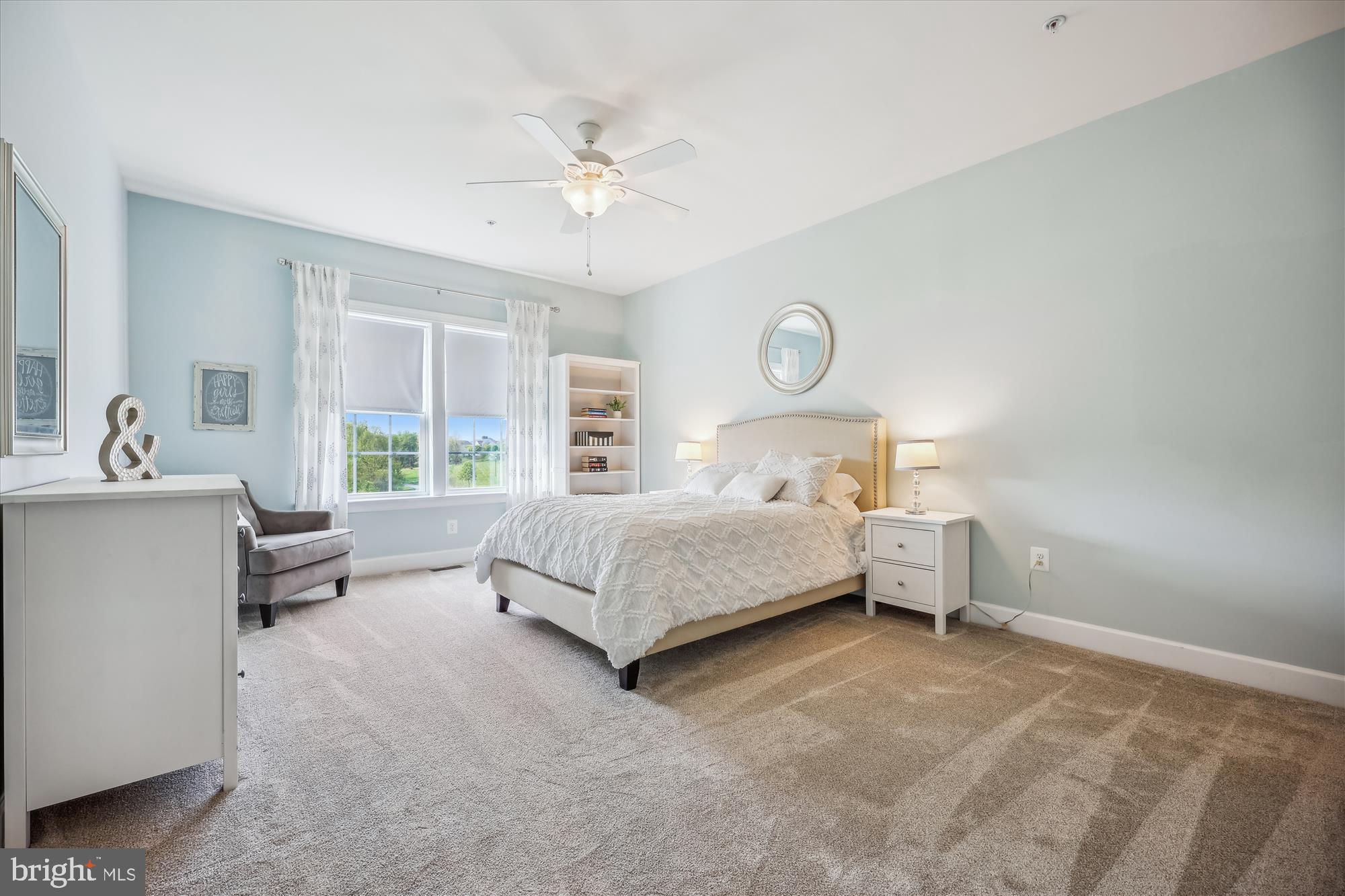 PRESERVE AT ROCK CREEK - Residential