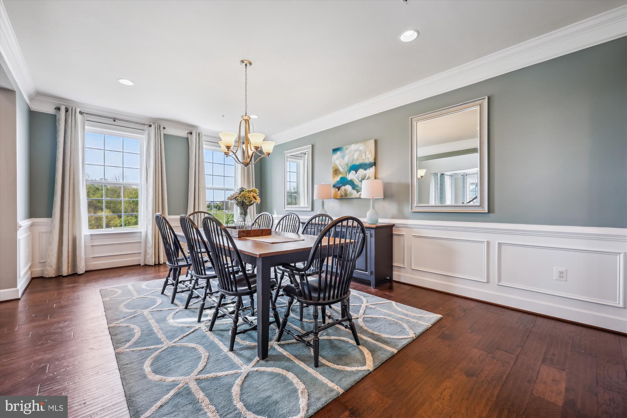 PRESERVE AT ROCK CREEK - Residential